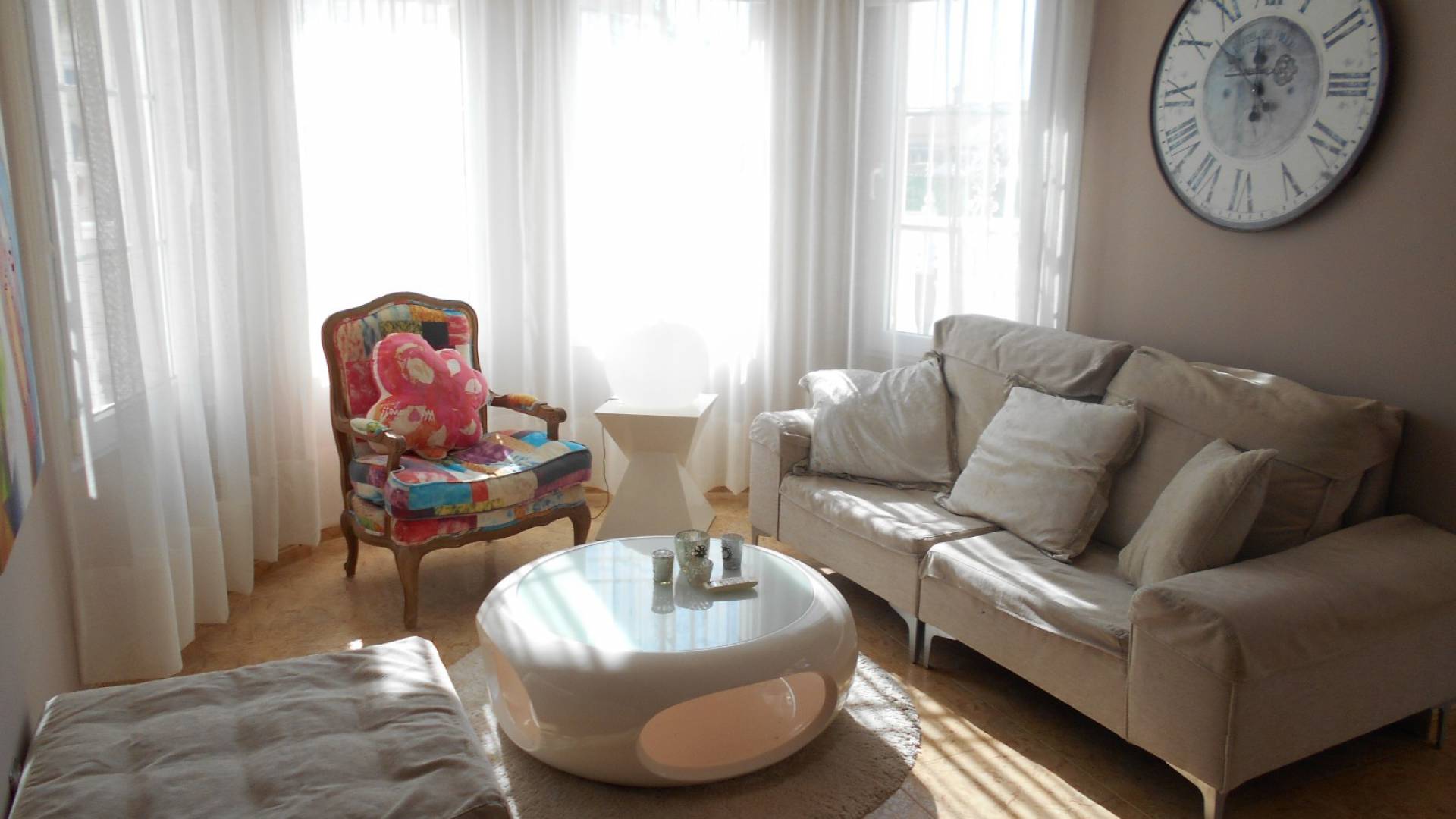 Revente - Villa - Los Altos - villas del duque