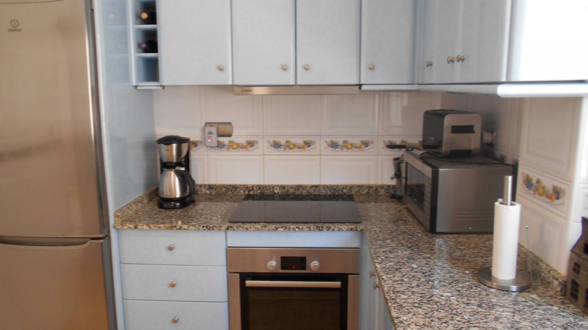 Revente - Villa - Los Altos - villas del duque