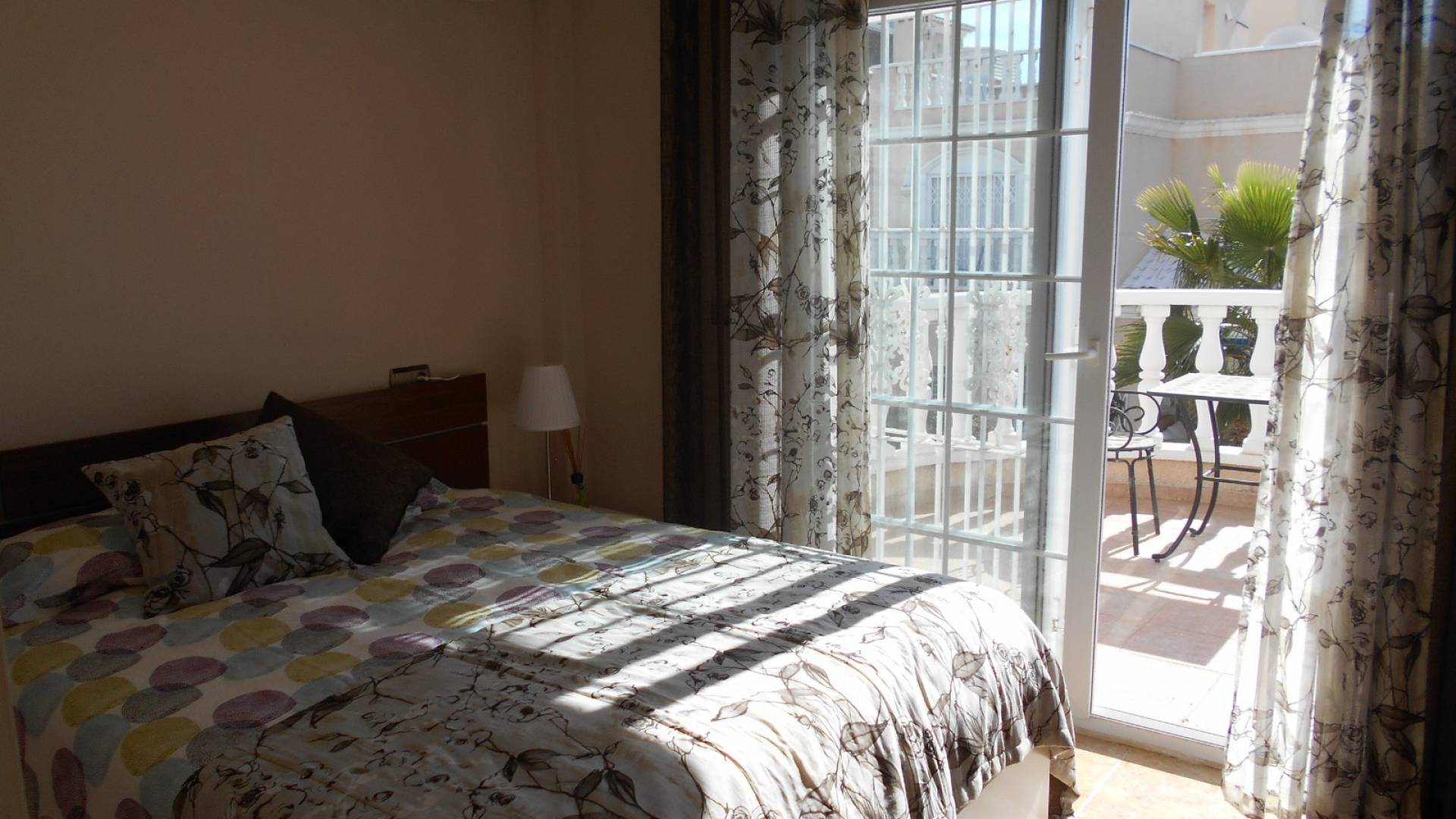 Revente - Villa - Los Altos - villas del duque