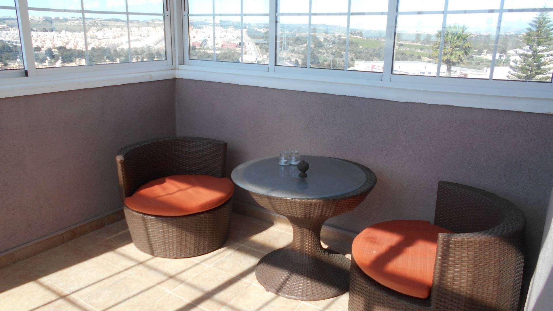 Revente - Villa - Los Altos - villas del duque