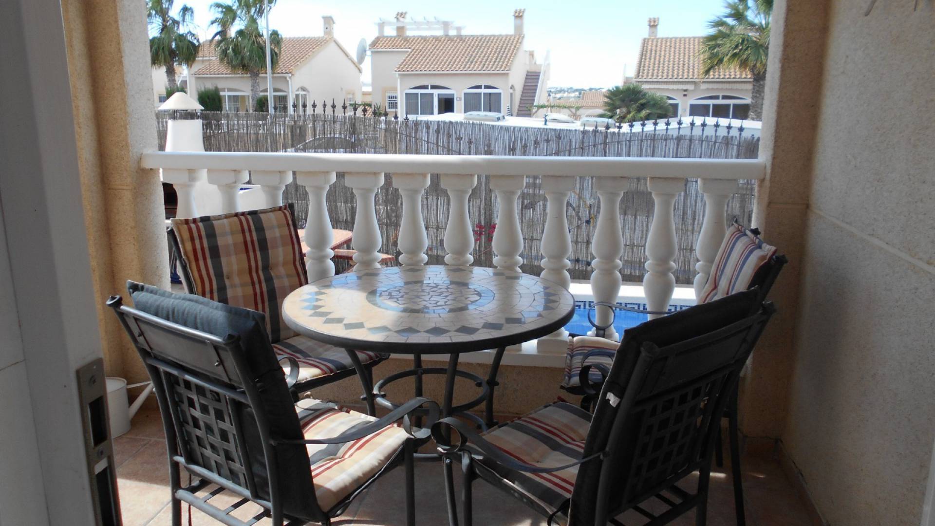 Revente - Villa - Los Altos - villas del duque