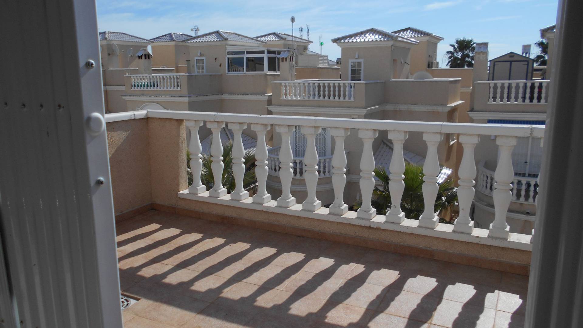 Revente - Villa - Los Altos - villas del duque