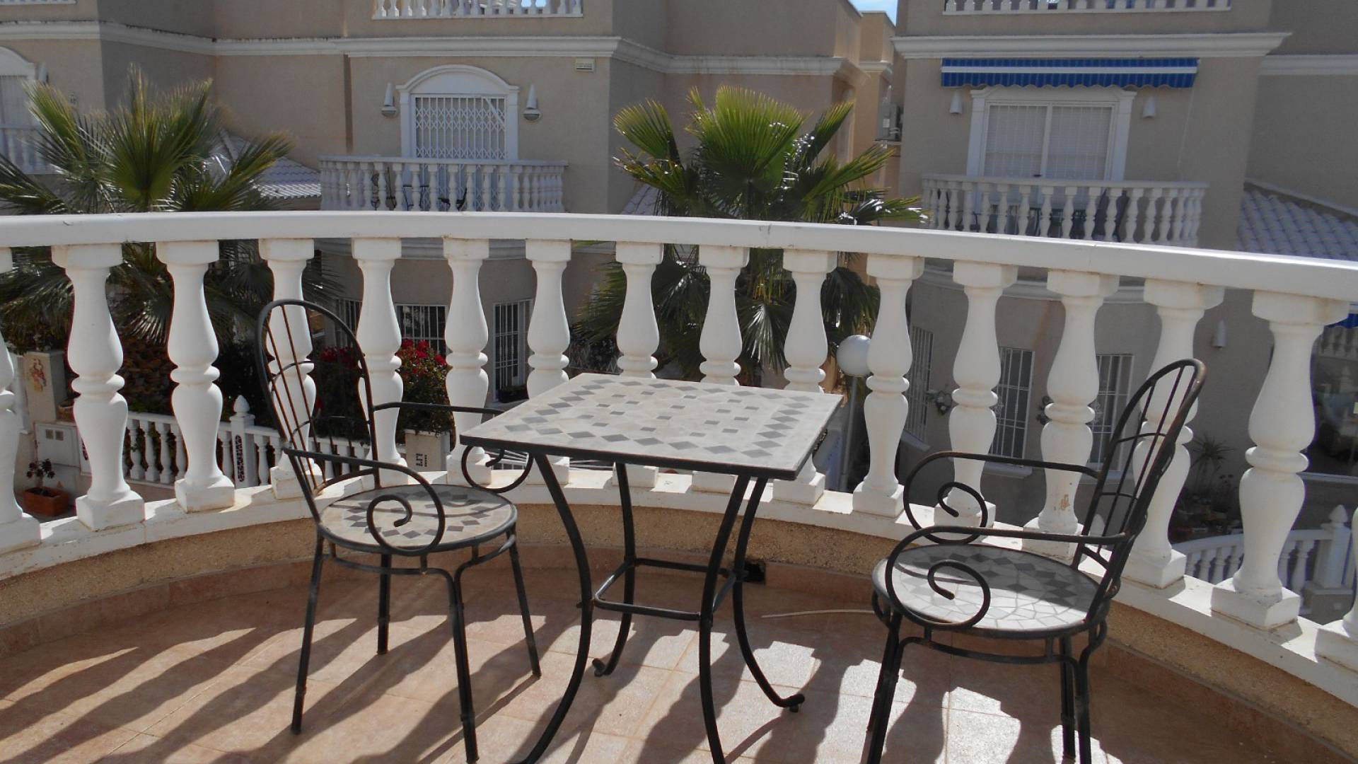 Revente - Villa - Los Altos - villas del duque