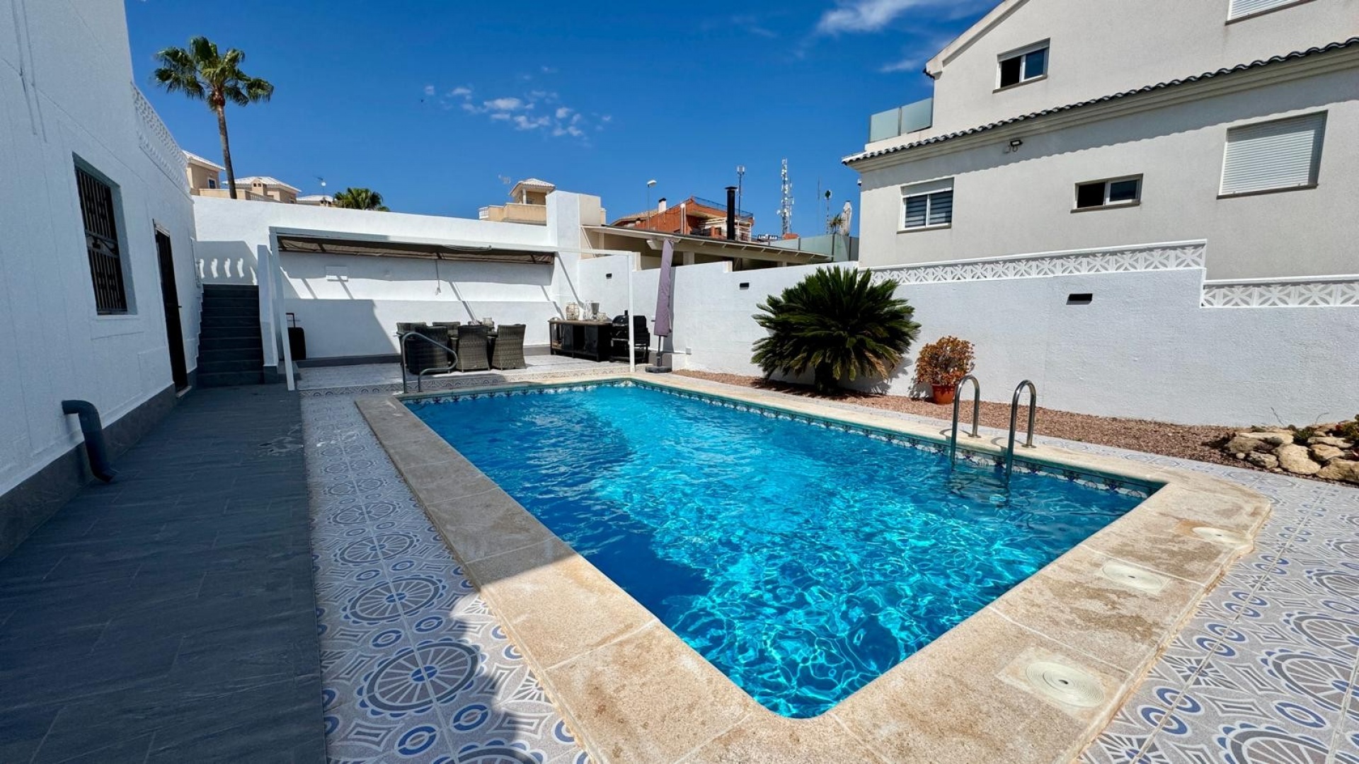 Revente - Villa - Los Altos