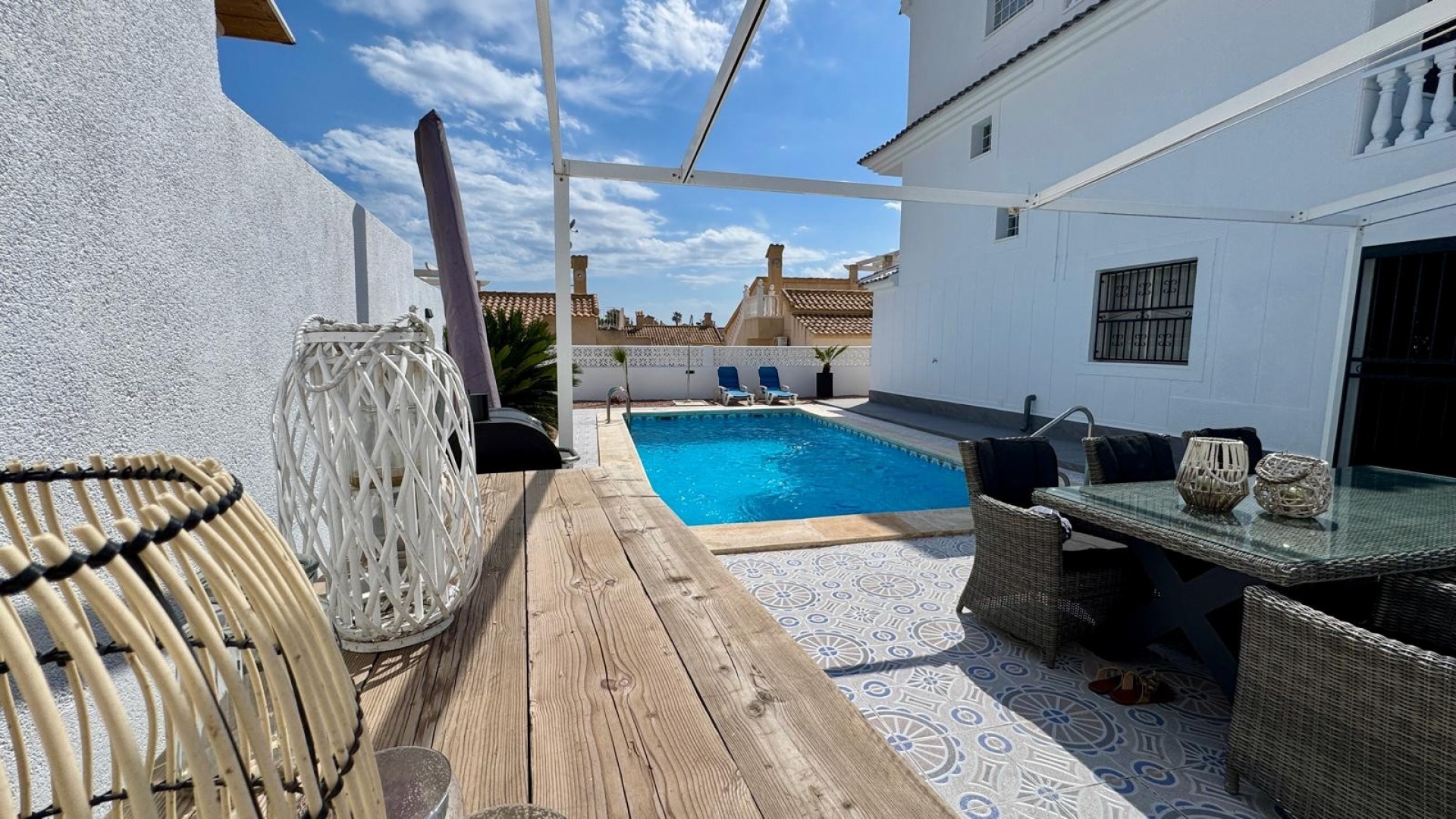 Revente - Villa - Los Altos