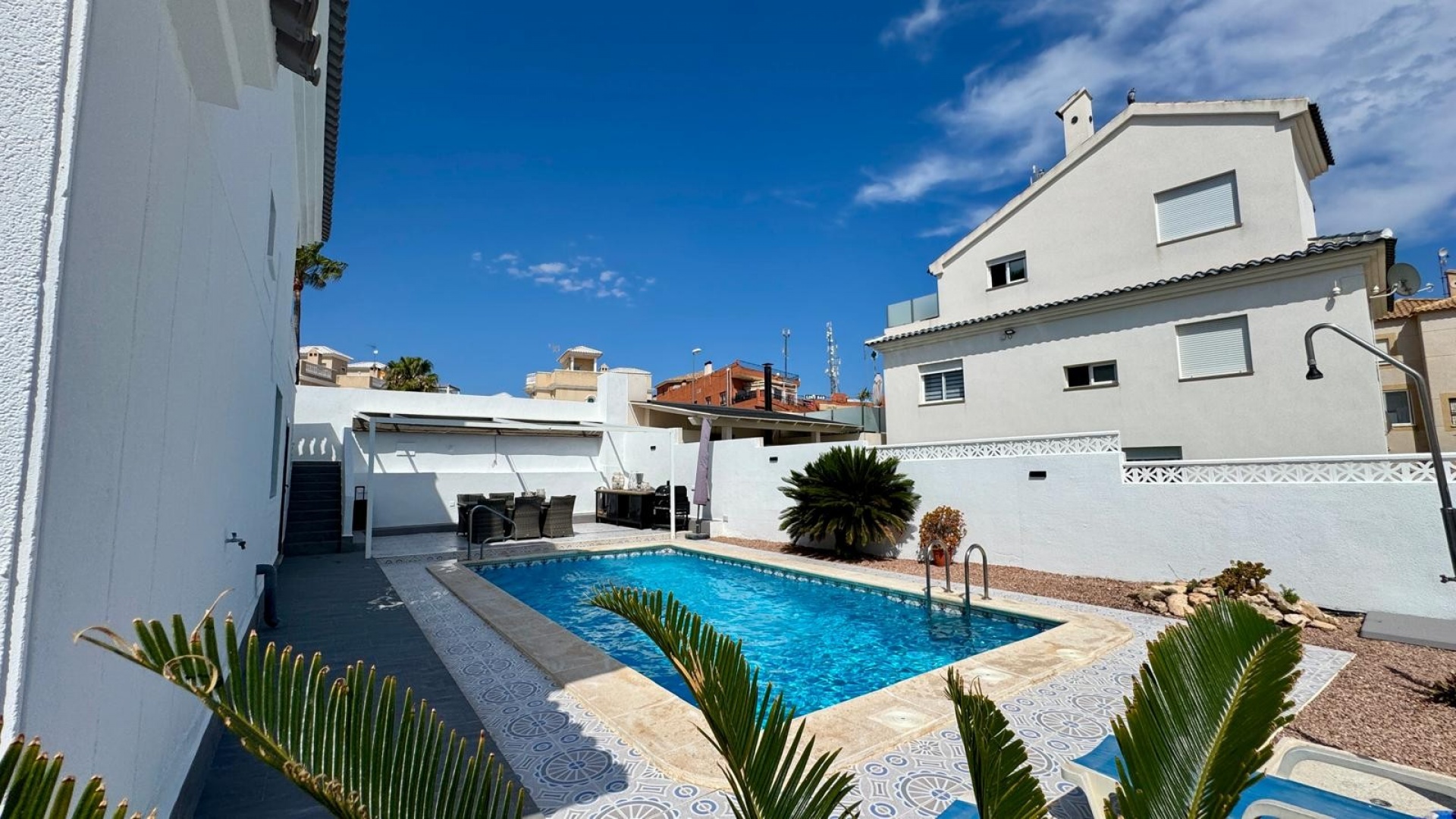 Revente - Villa - Los Altos