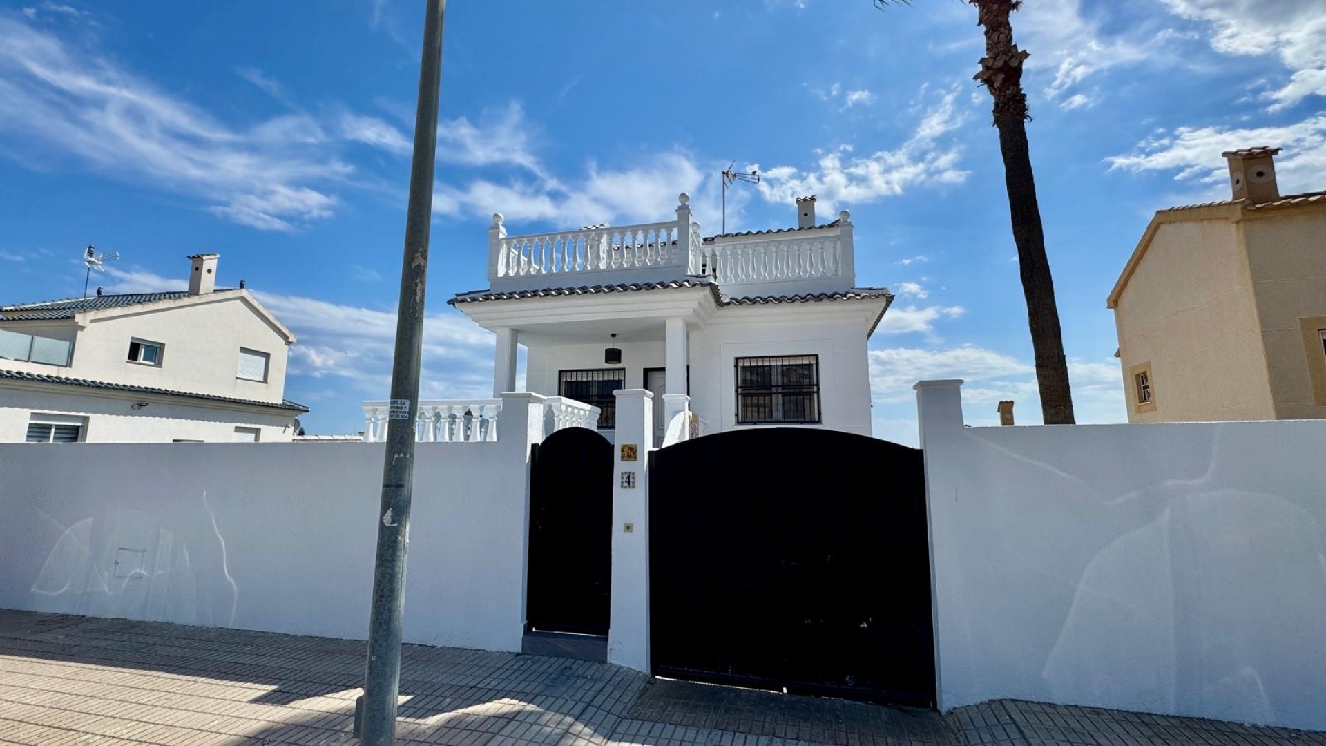 Revente - Villa - Los Altos