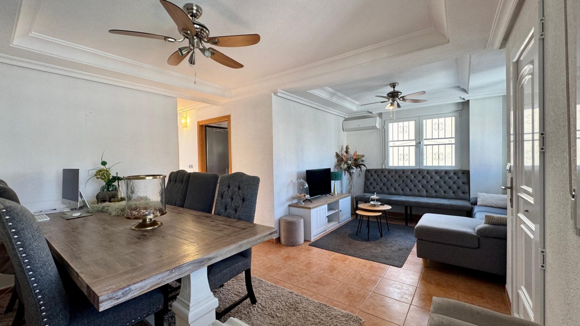 Revente - Villa - Los Altos