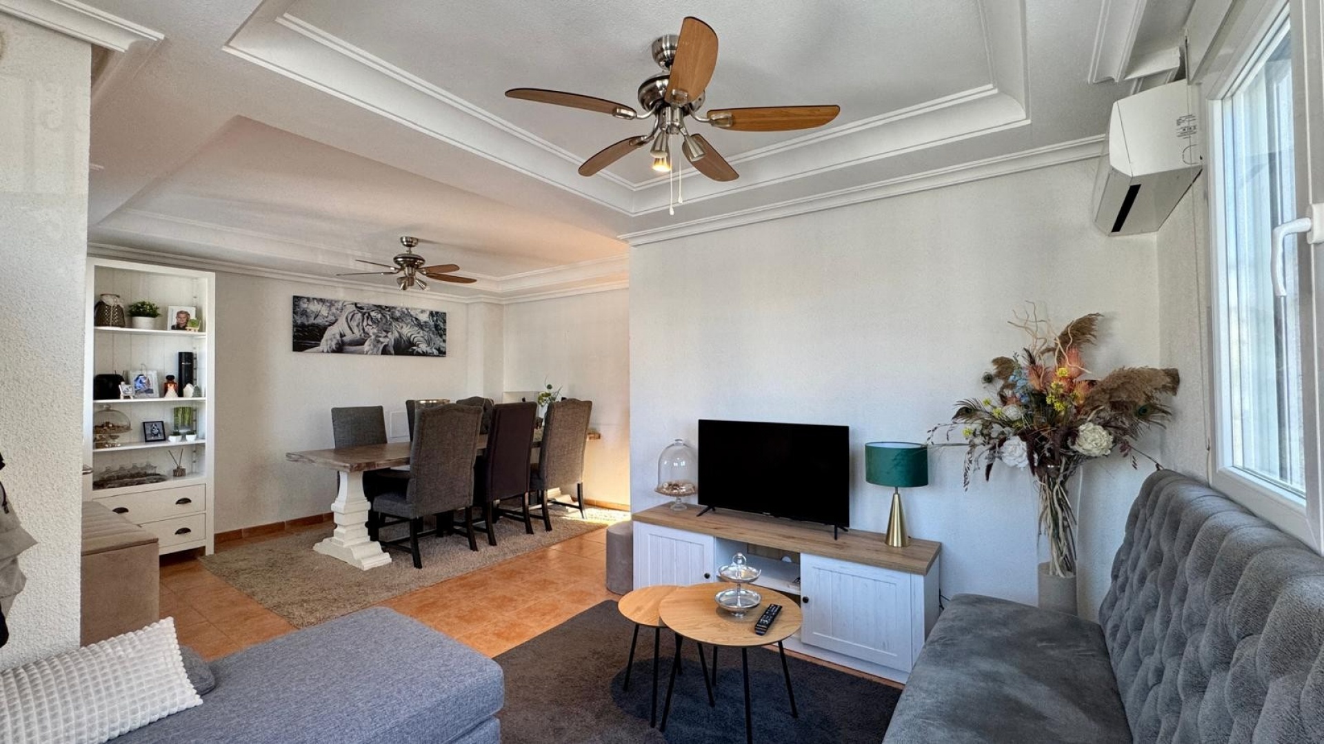 Revente - Villa - Los Altos