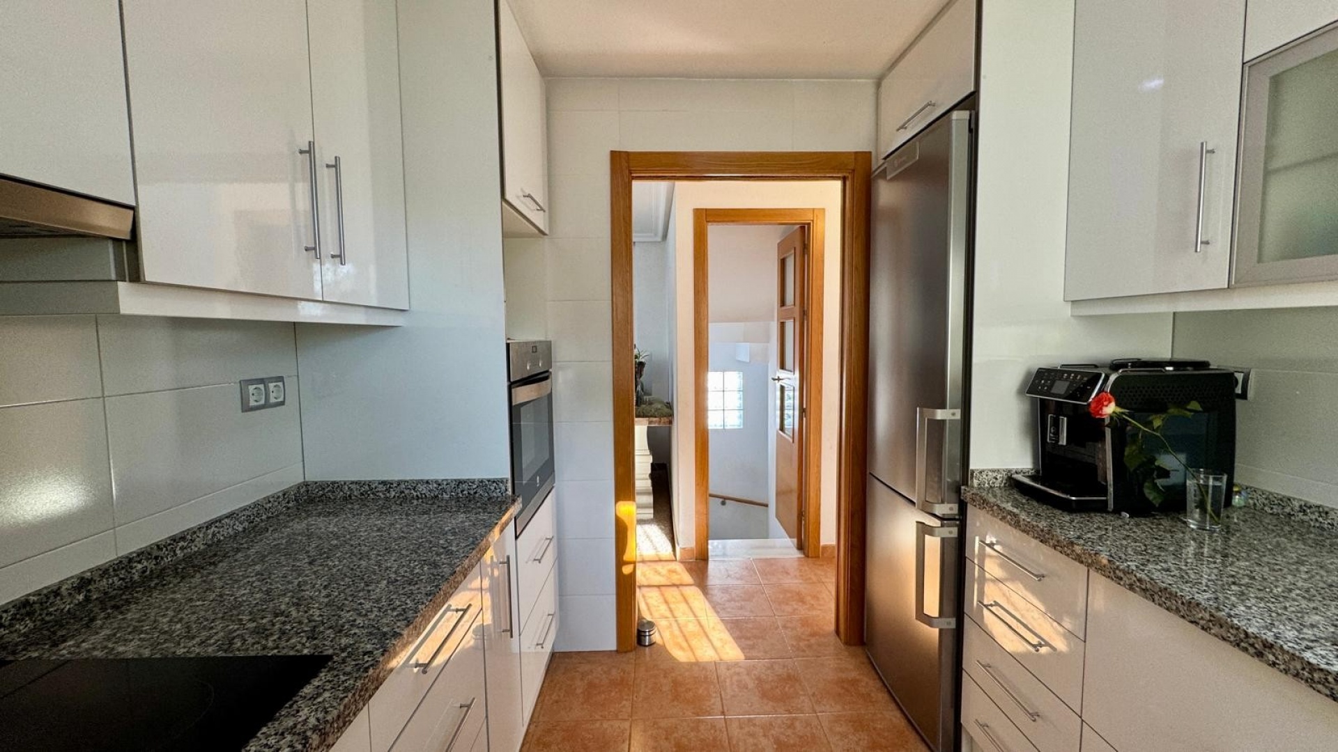 Revente - Villa - Los Altos