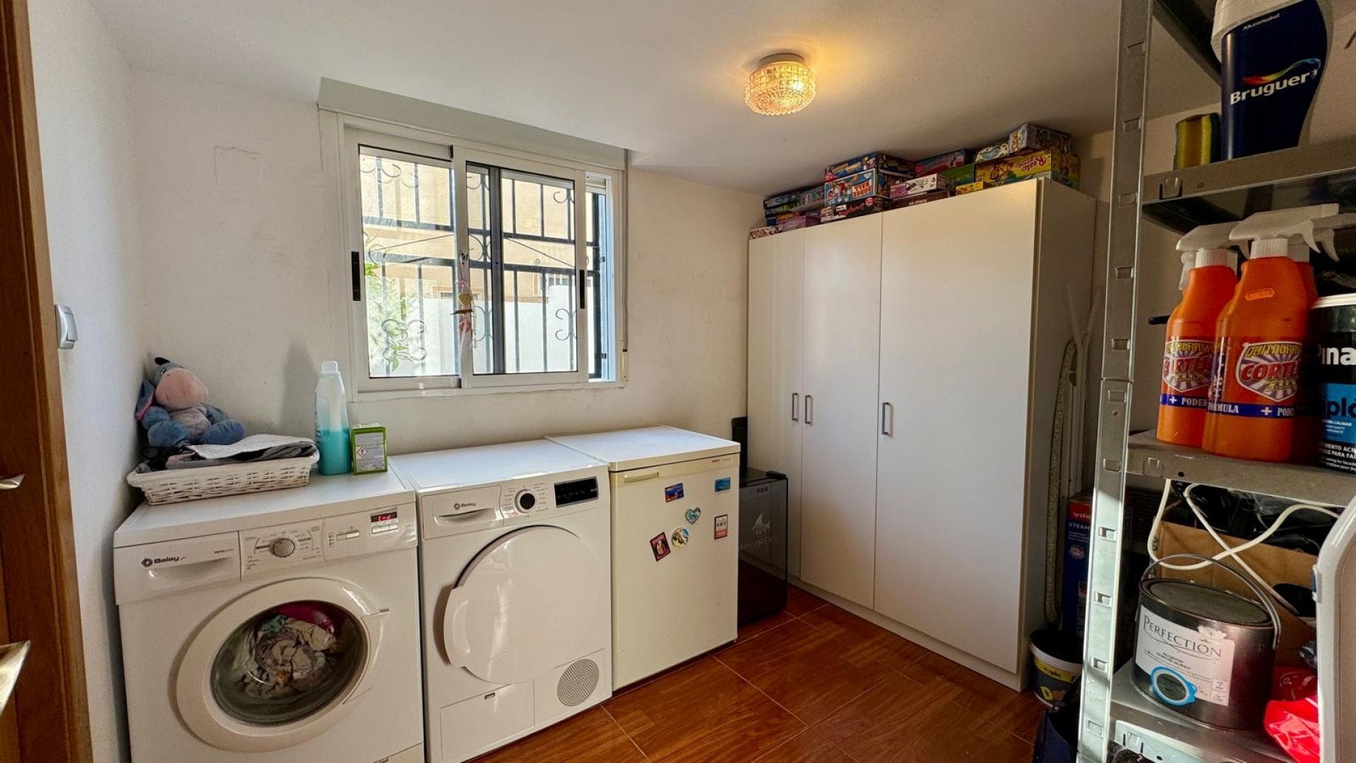 Revente - Villa - Los Altos