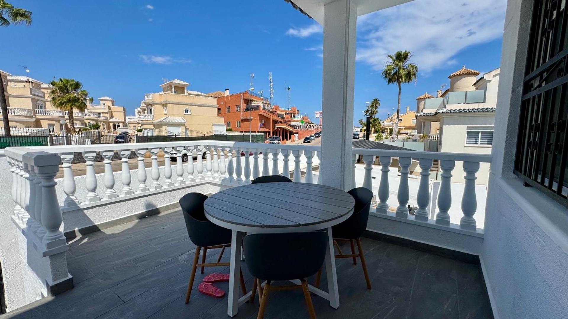 Revente - Villa - Los Altos