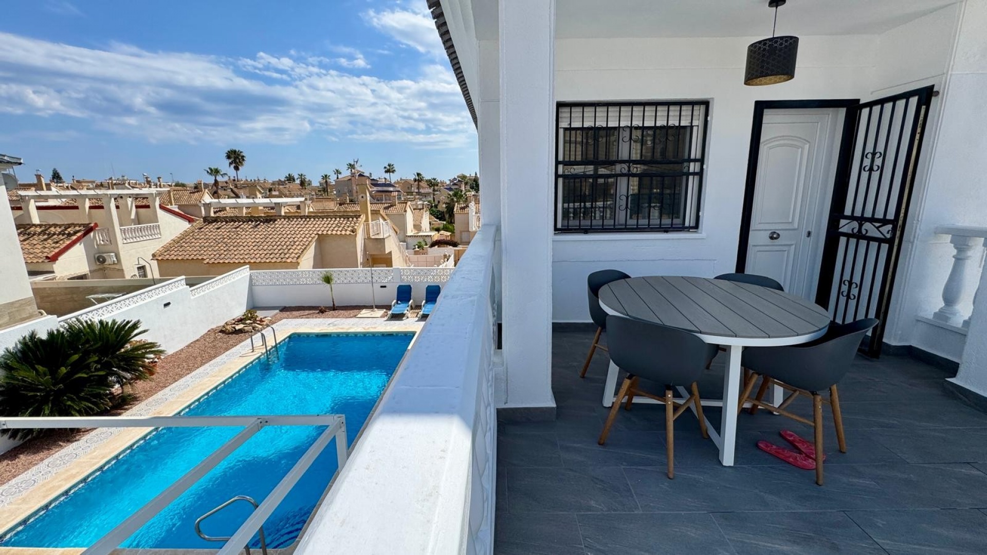 Revente - Villa - Los Altos