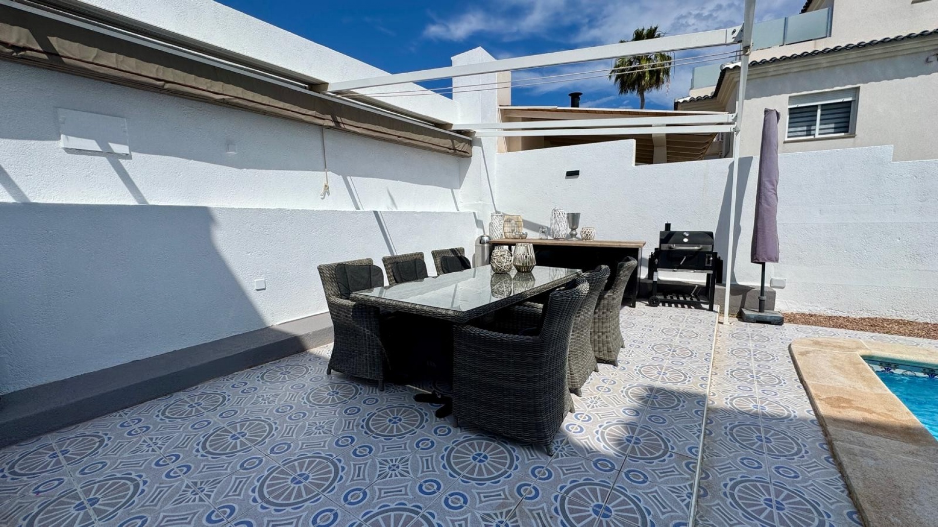 Revente - Villa - Los Altos