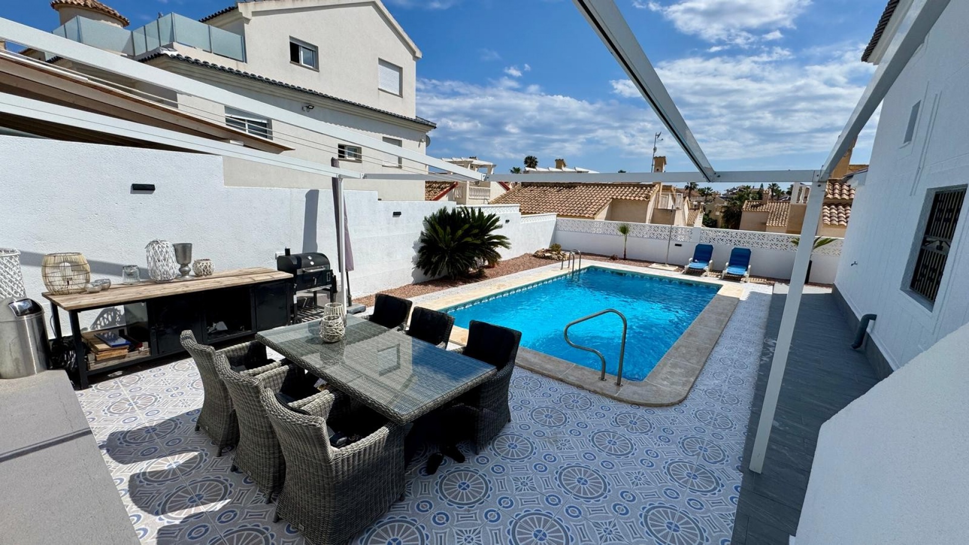 Revente - Villa - Los Altos