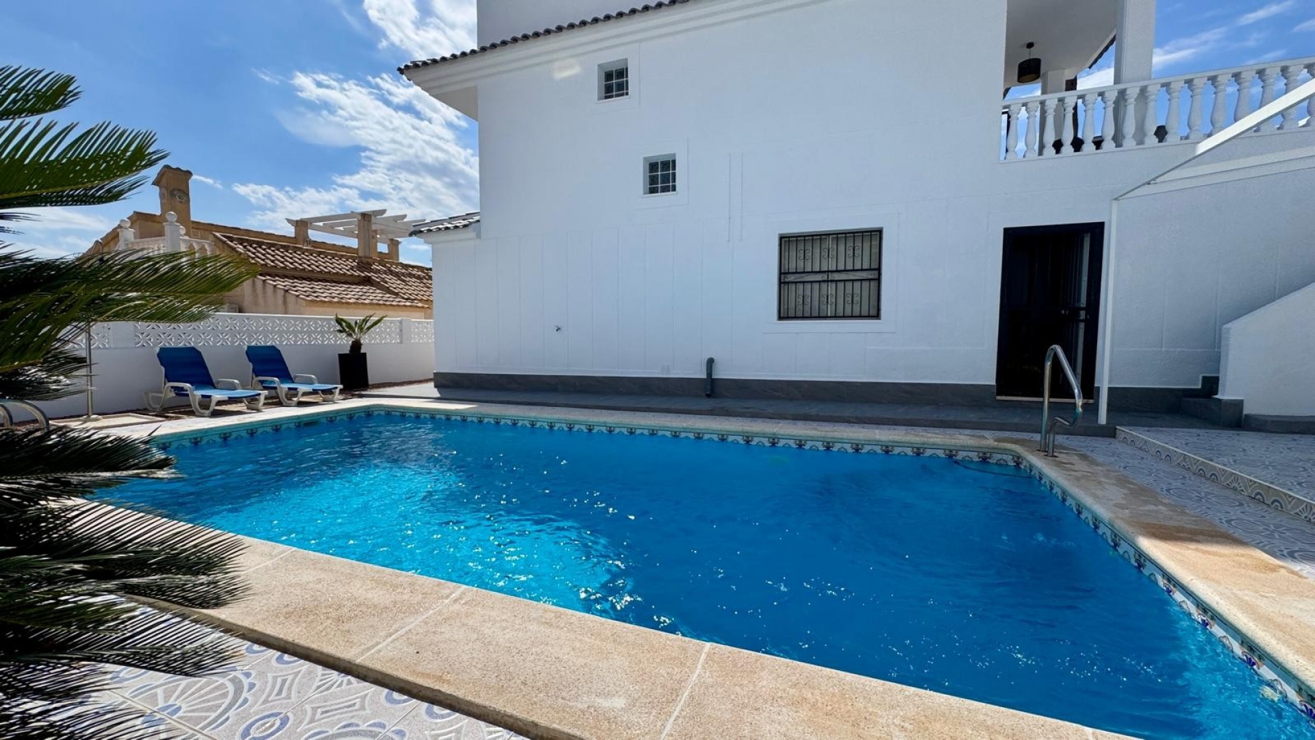 Revente - Villa - Los Altos