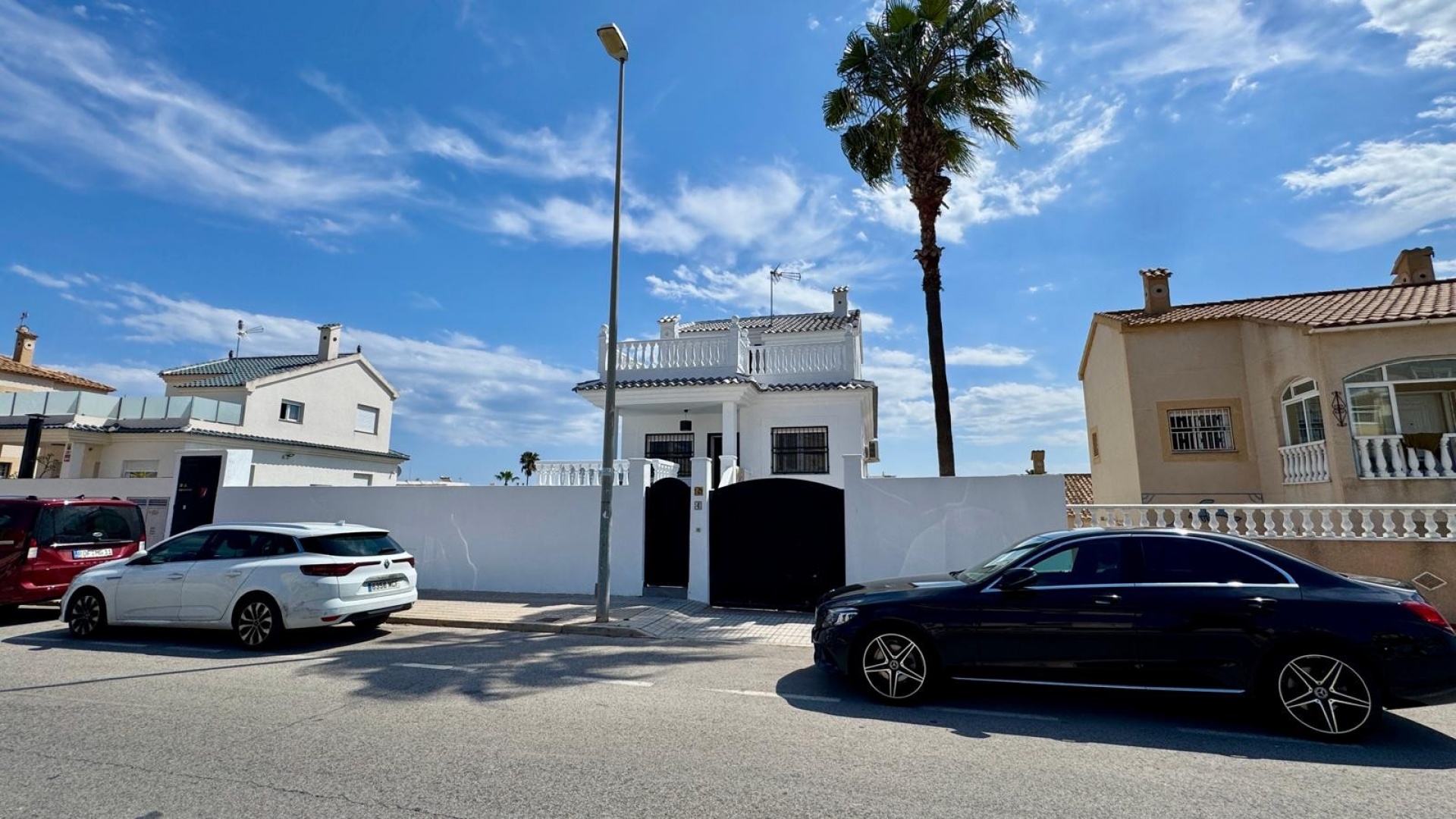 Revente - Villa - Los Altos