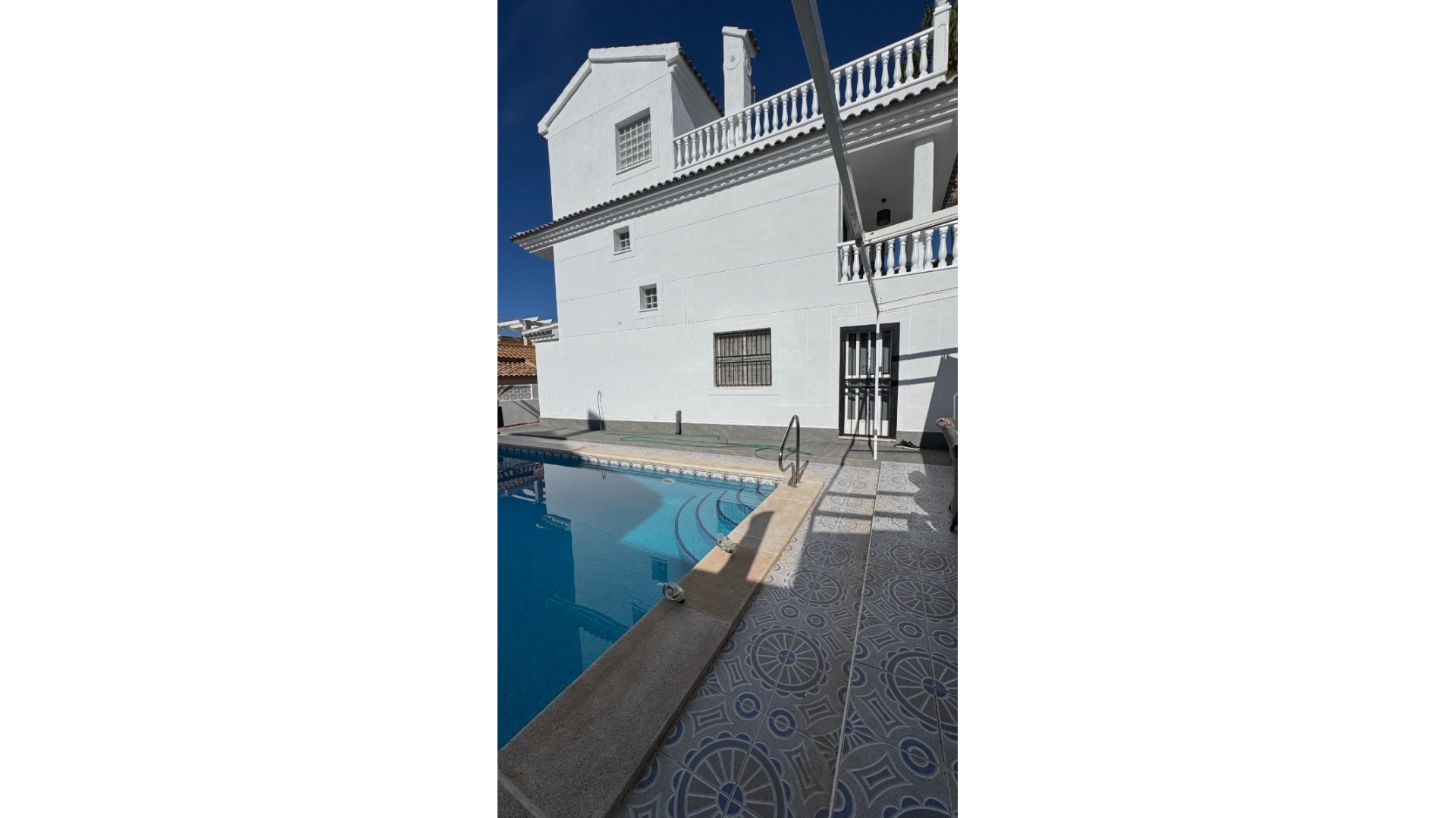 Revente - Villa - Los Altos