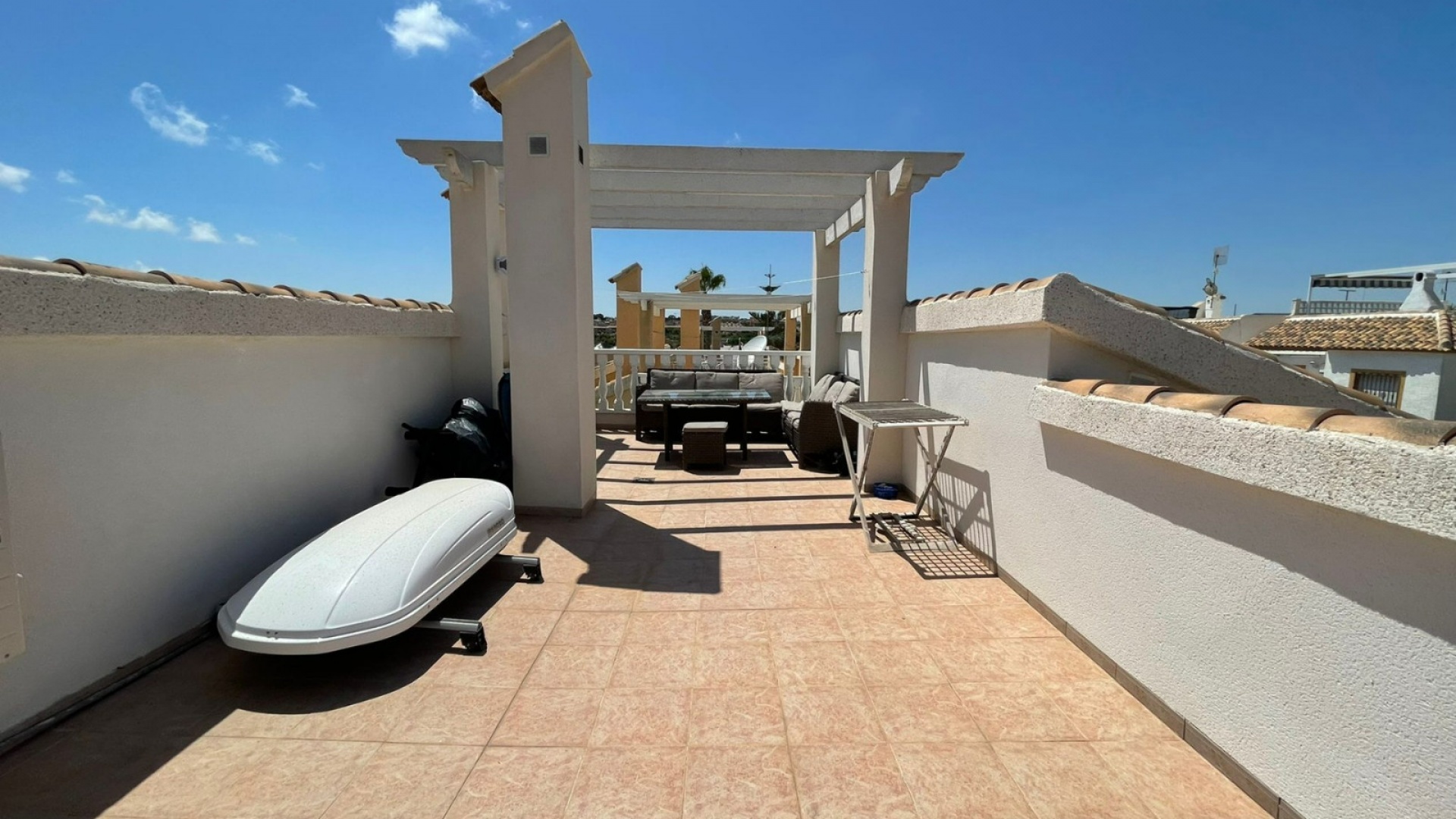 Revente - Villa - Los Altos