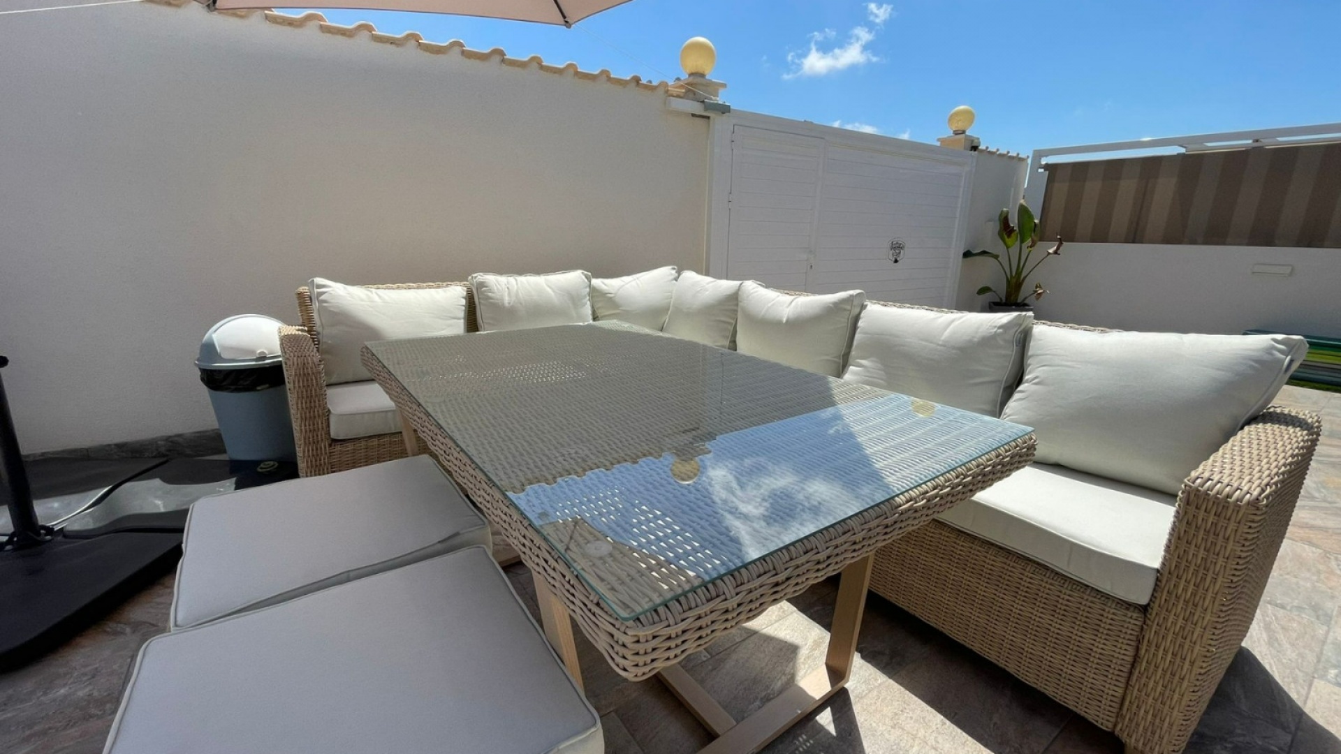 Revente - Villa - Los Altos