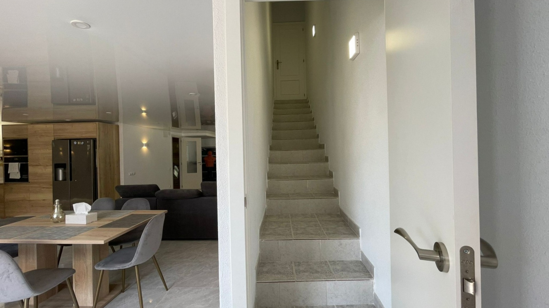 Revente - Villa - Los Altos