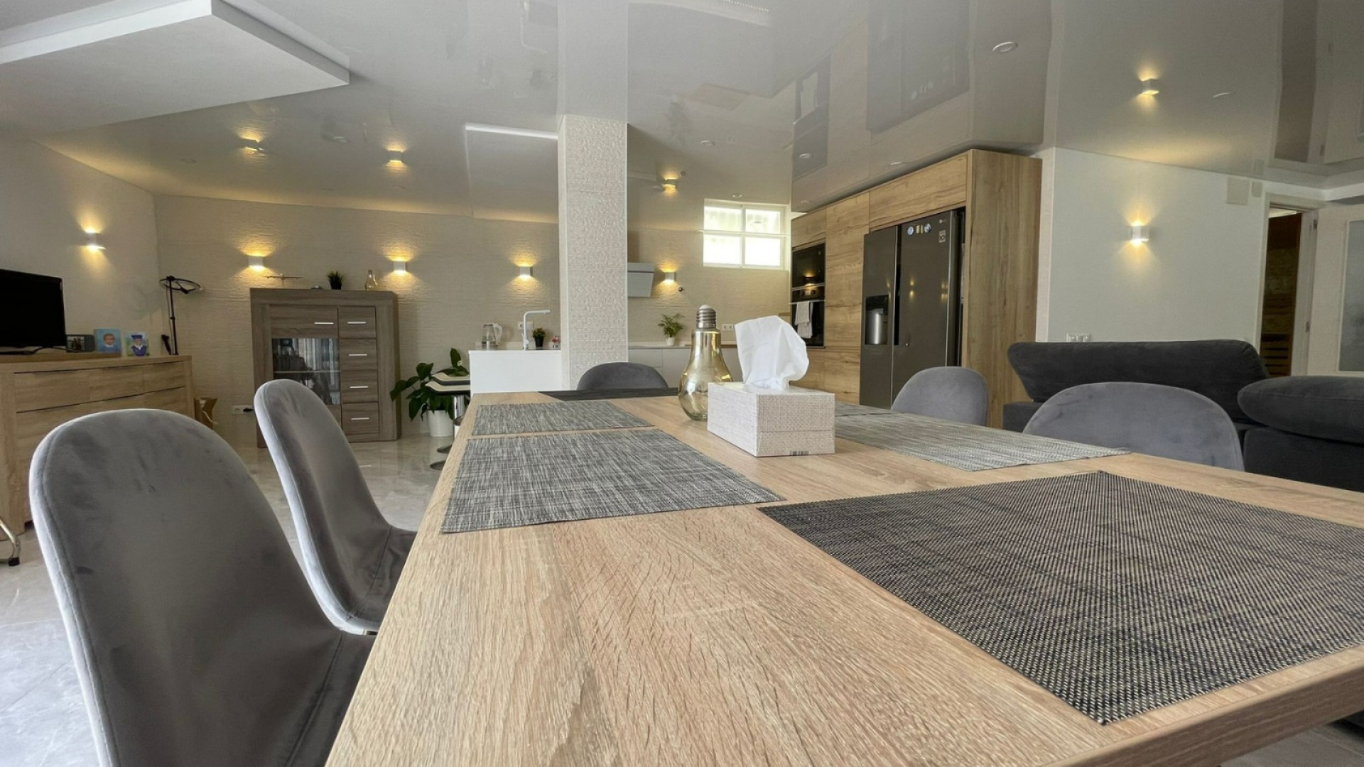 Revente - Villa - Los Altos