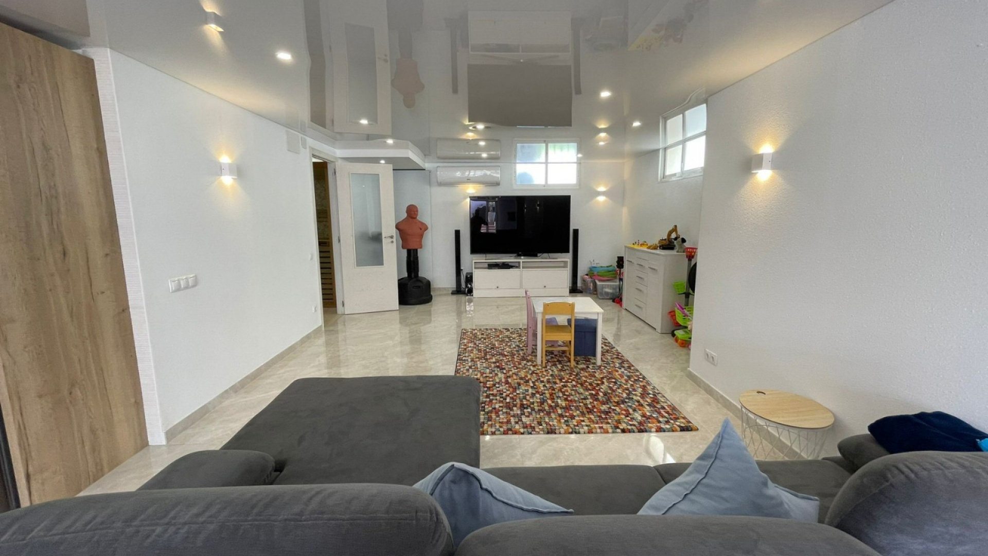 Revente - Villa - Los Altos