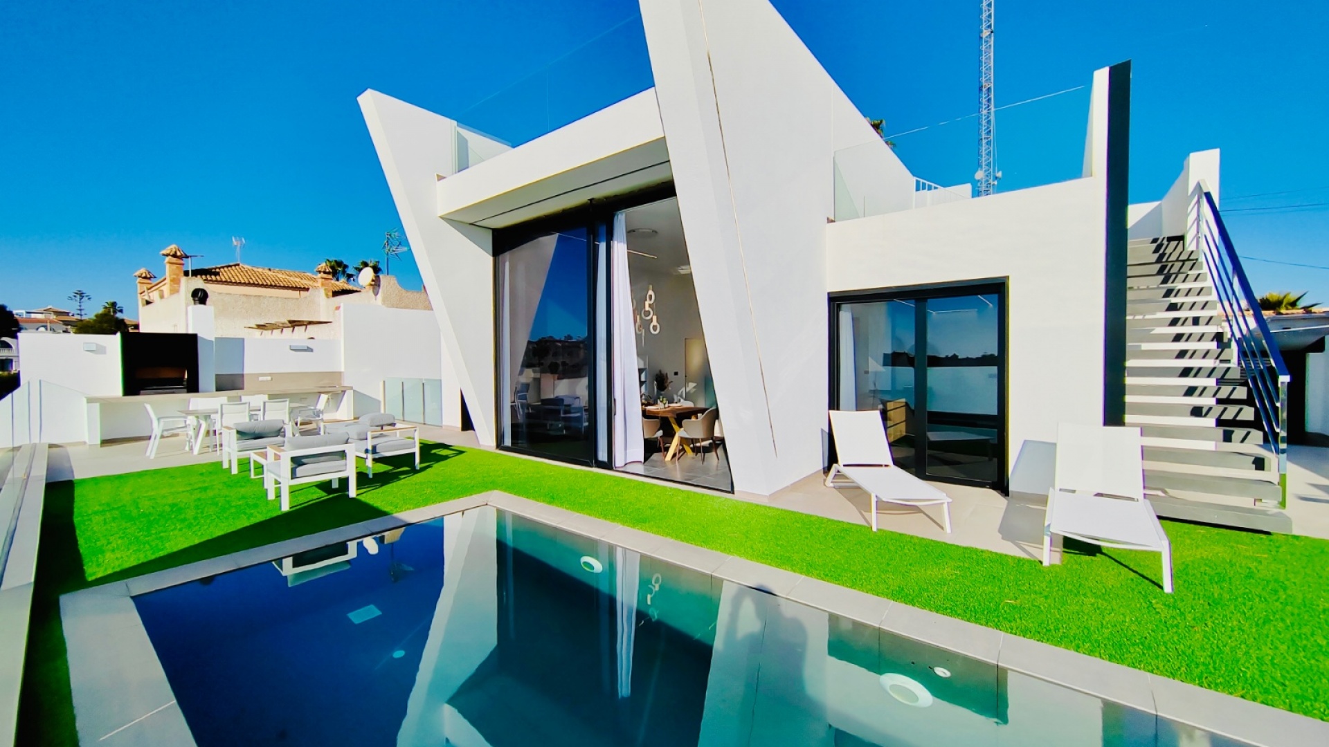 Revente - Villa - Los Altos