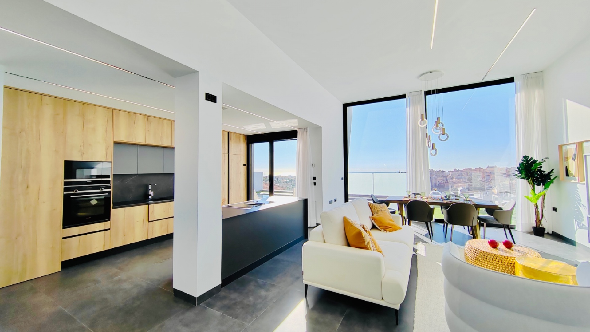 Revente - Villa - Los Altos