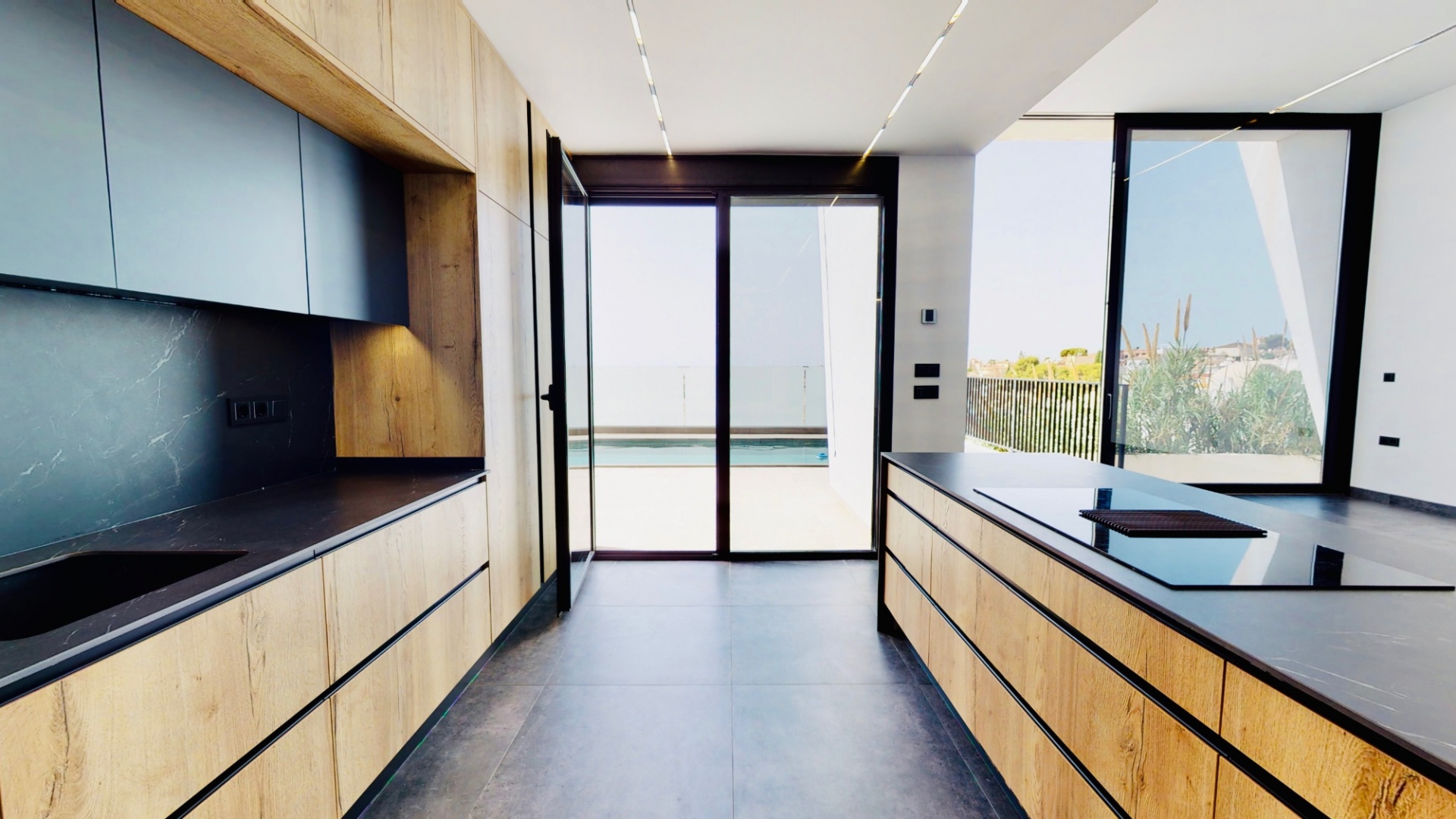 Revente - Villa - Los Altos