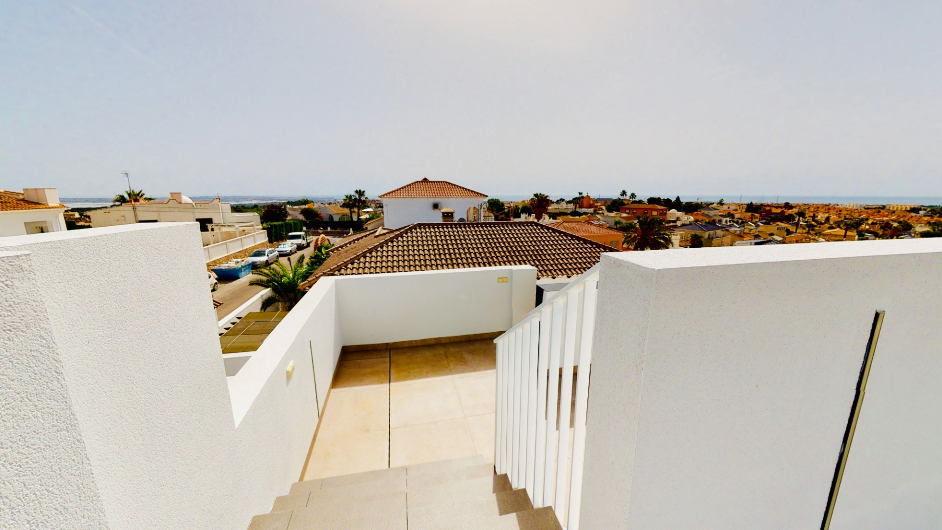 Revente - Villa - Los Altos