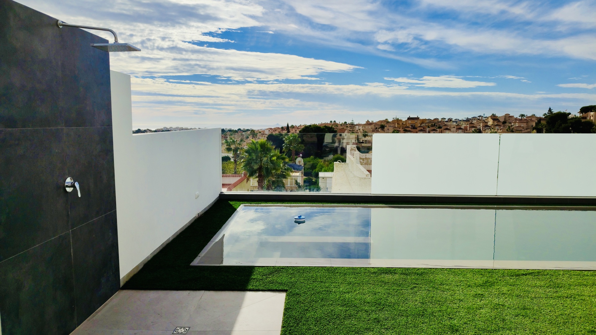 Revente - Villa - Los Altos