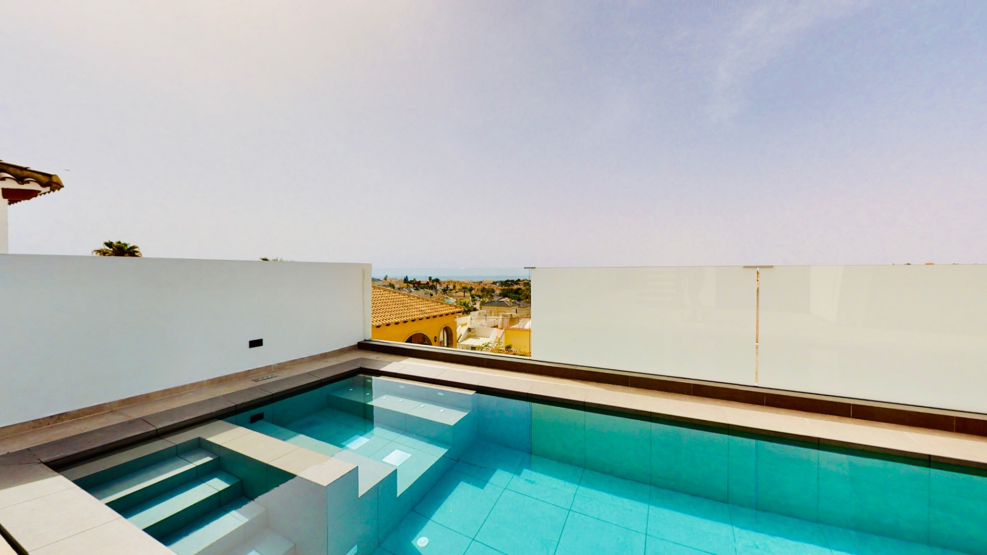 Revente - Villa - Los Altos