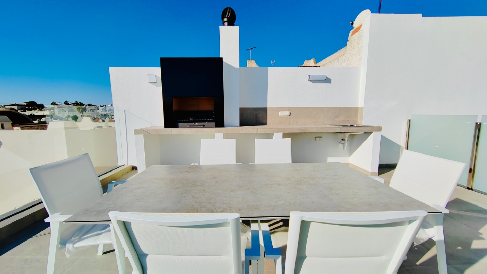 Revente - Villa - Los Altos