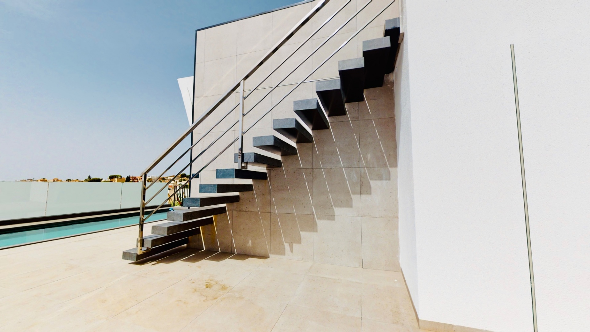 Revente - Villa - Los Altos