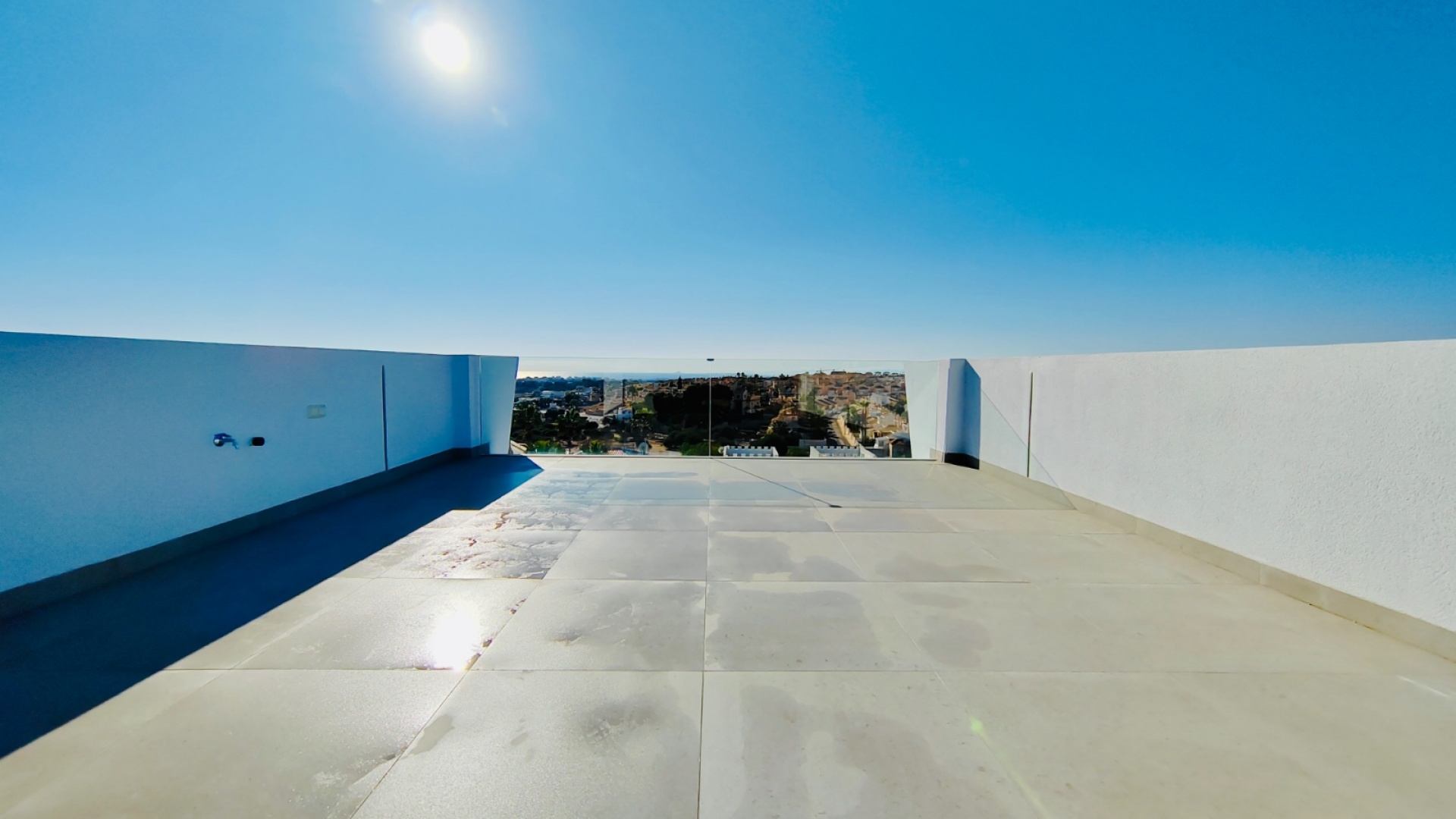 Revente - Villa - Los Altos