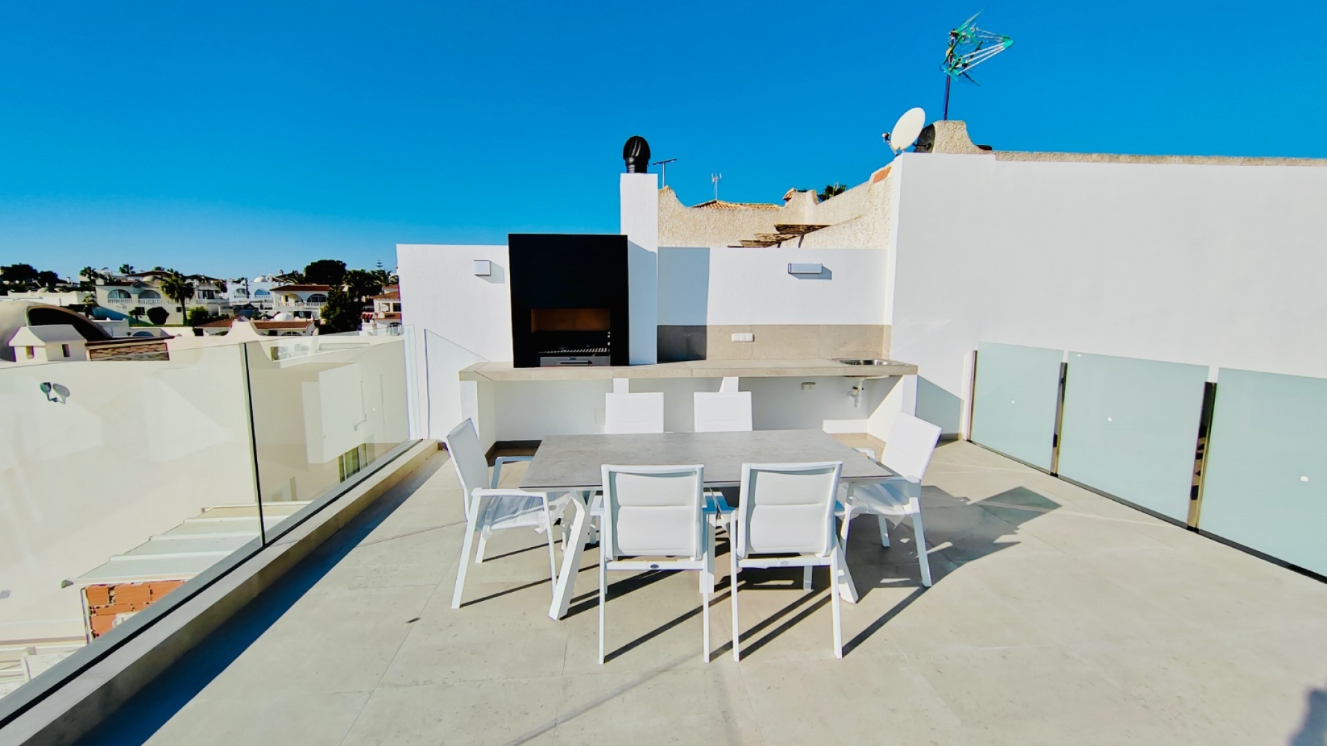 Revente - Villa - Los Altos