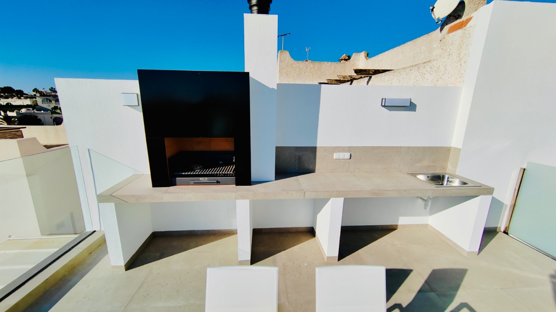 Revente - Villa - Los Altos