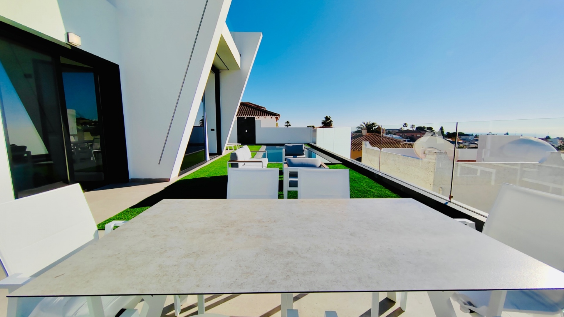 Revente - Villa - Los Altos