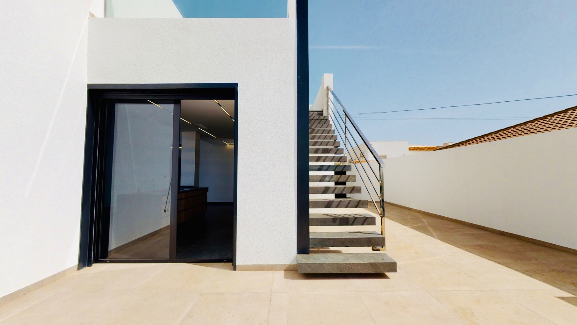 Revente - Villa - Los Altos