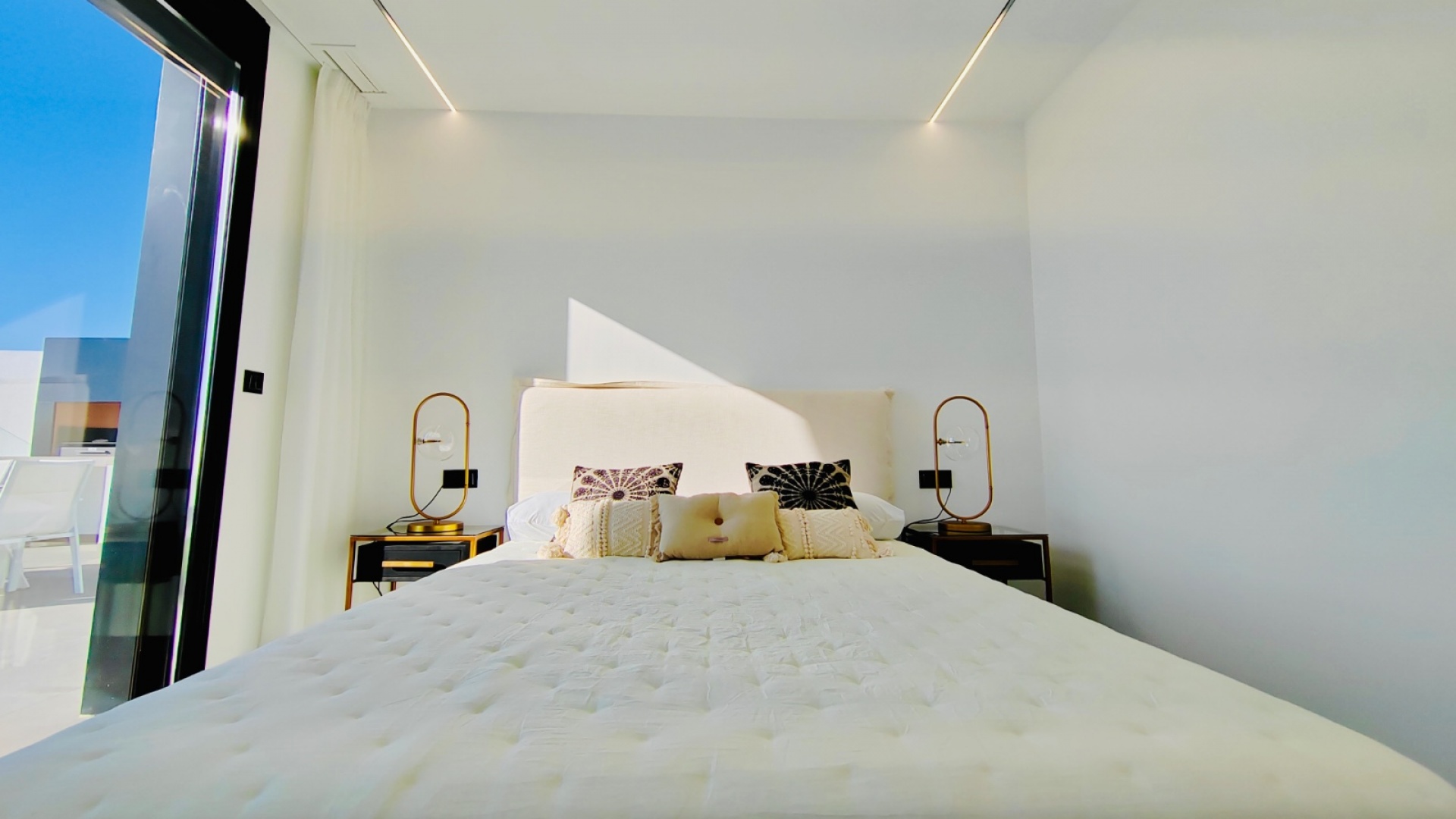 Revente - Villa - Los Altos