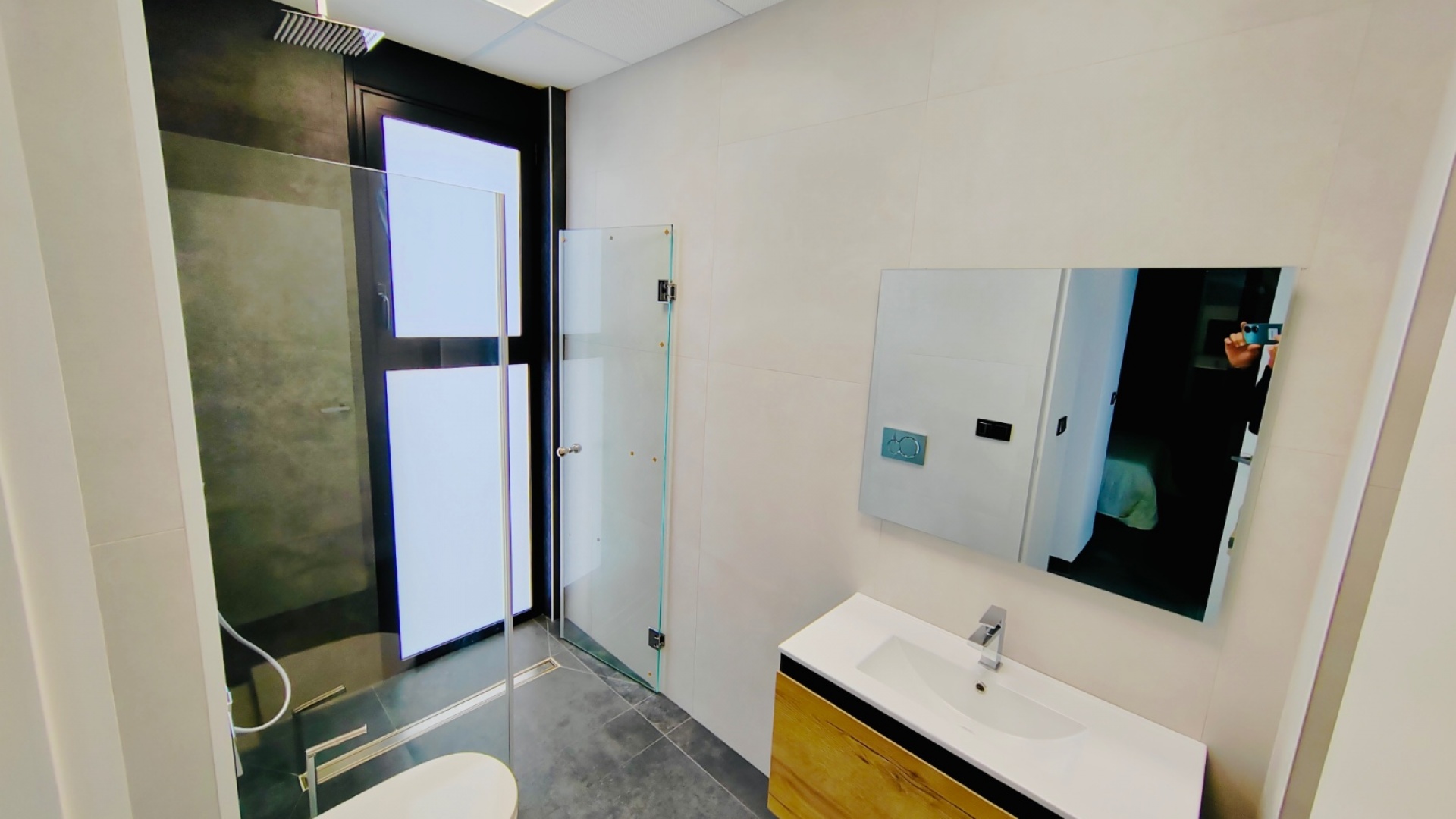 Revente - Villa - Los Altos