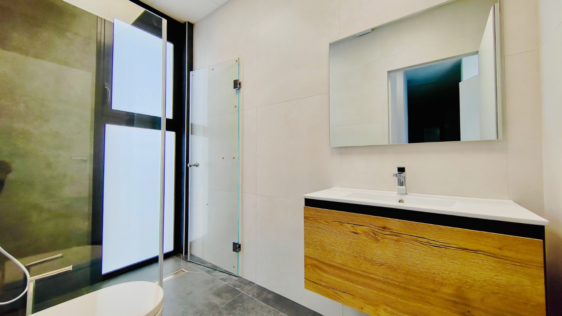 Revente - Villa - Los Altos