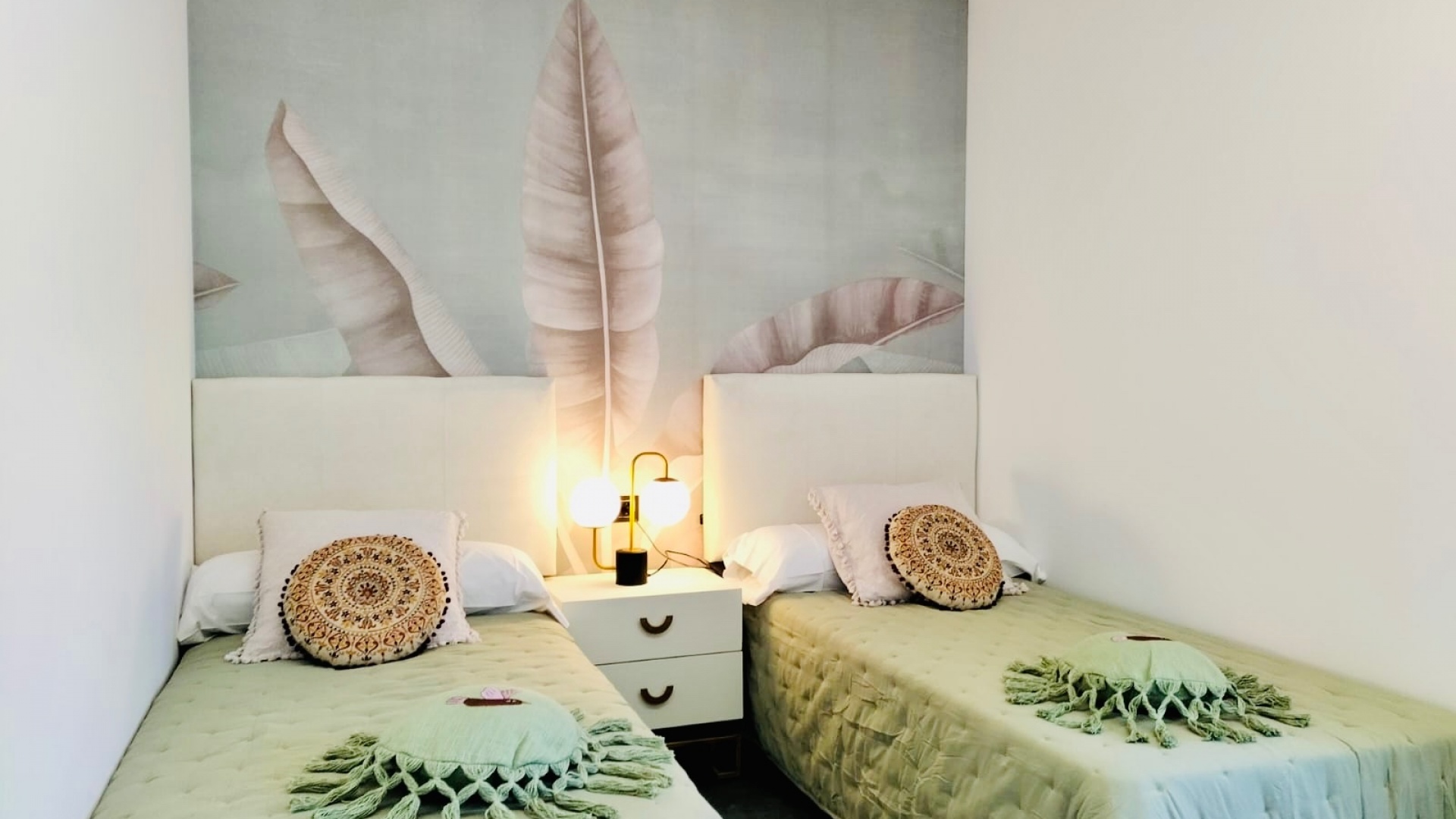 Revente - Villa - Los Altos