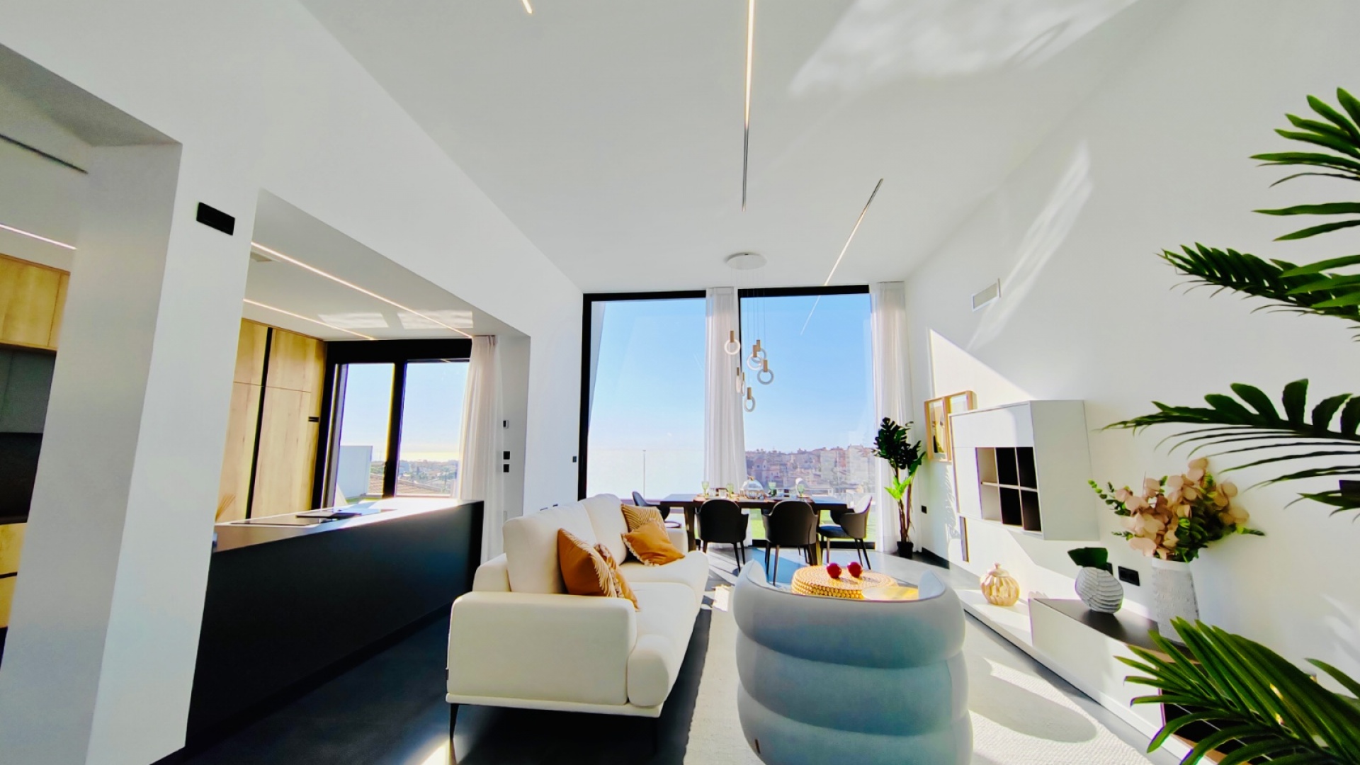 Revente - Villa - Los Altos