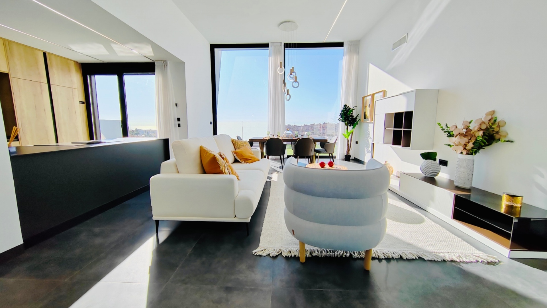 Revente - Villa - Los Altos