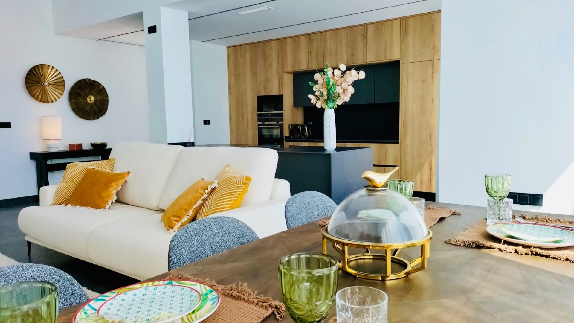 Revente - Villa - Los Altos