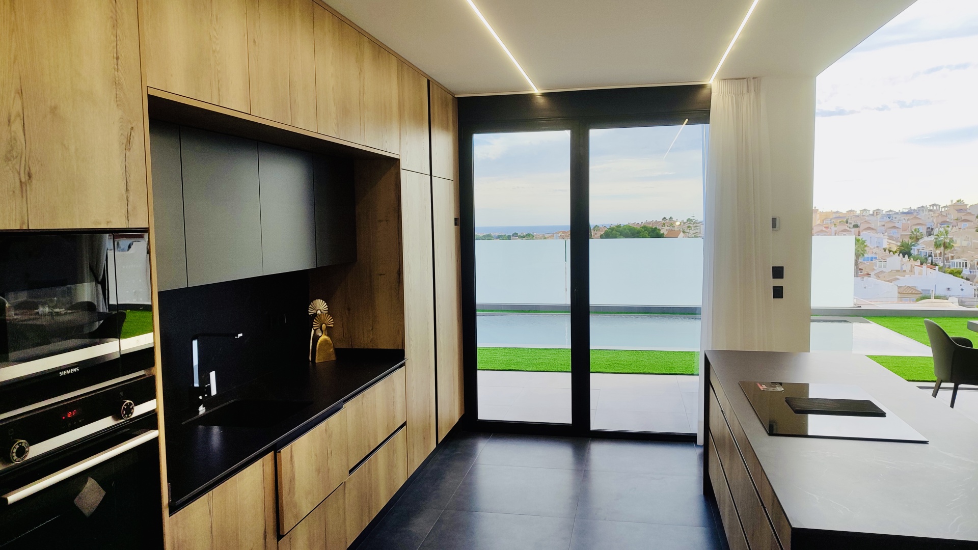 Revente - Villa - Los Altos