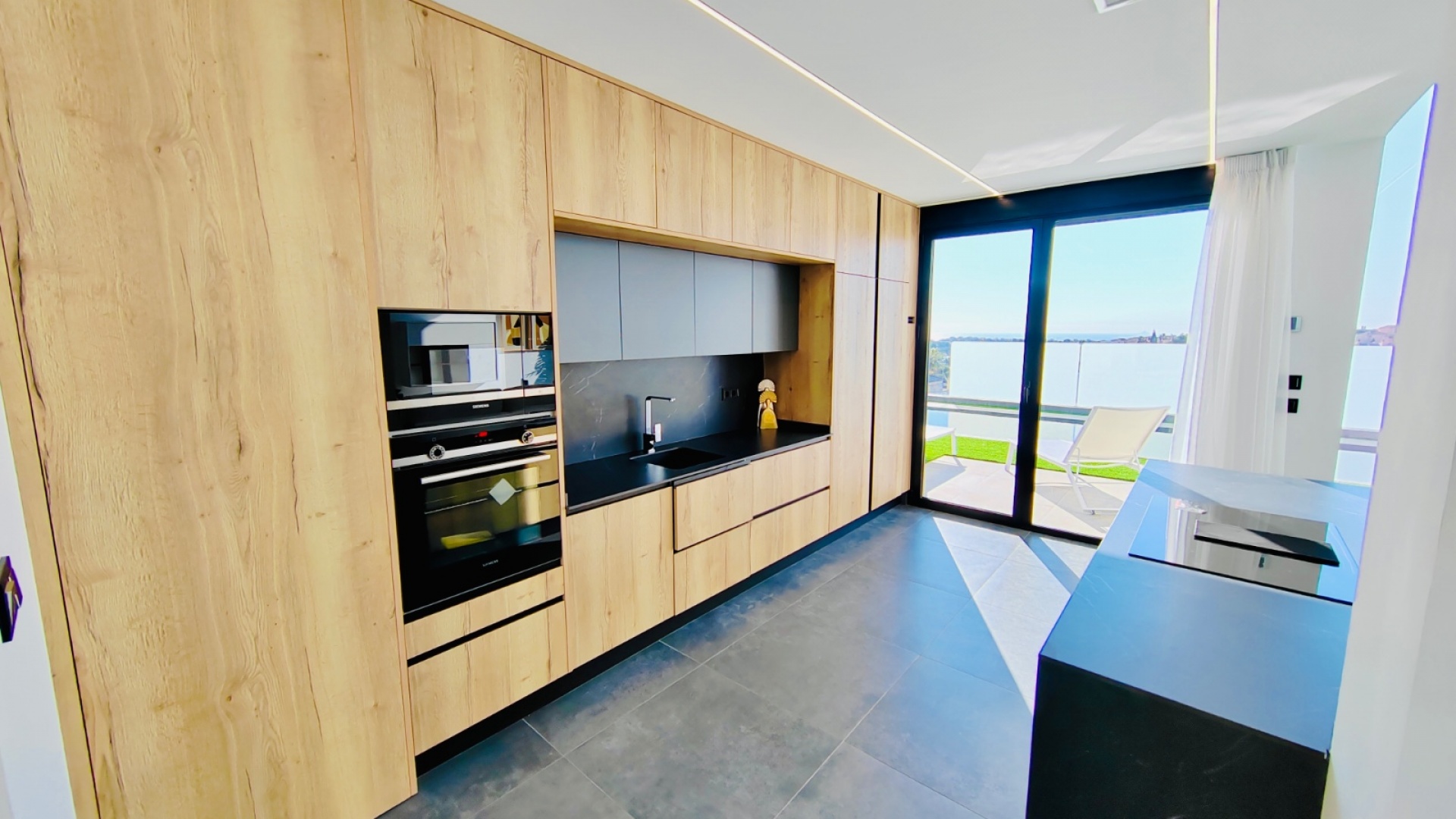 Revente - Villa - Los Altos