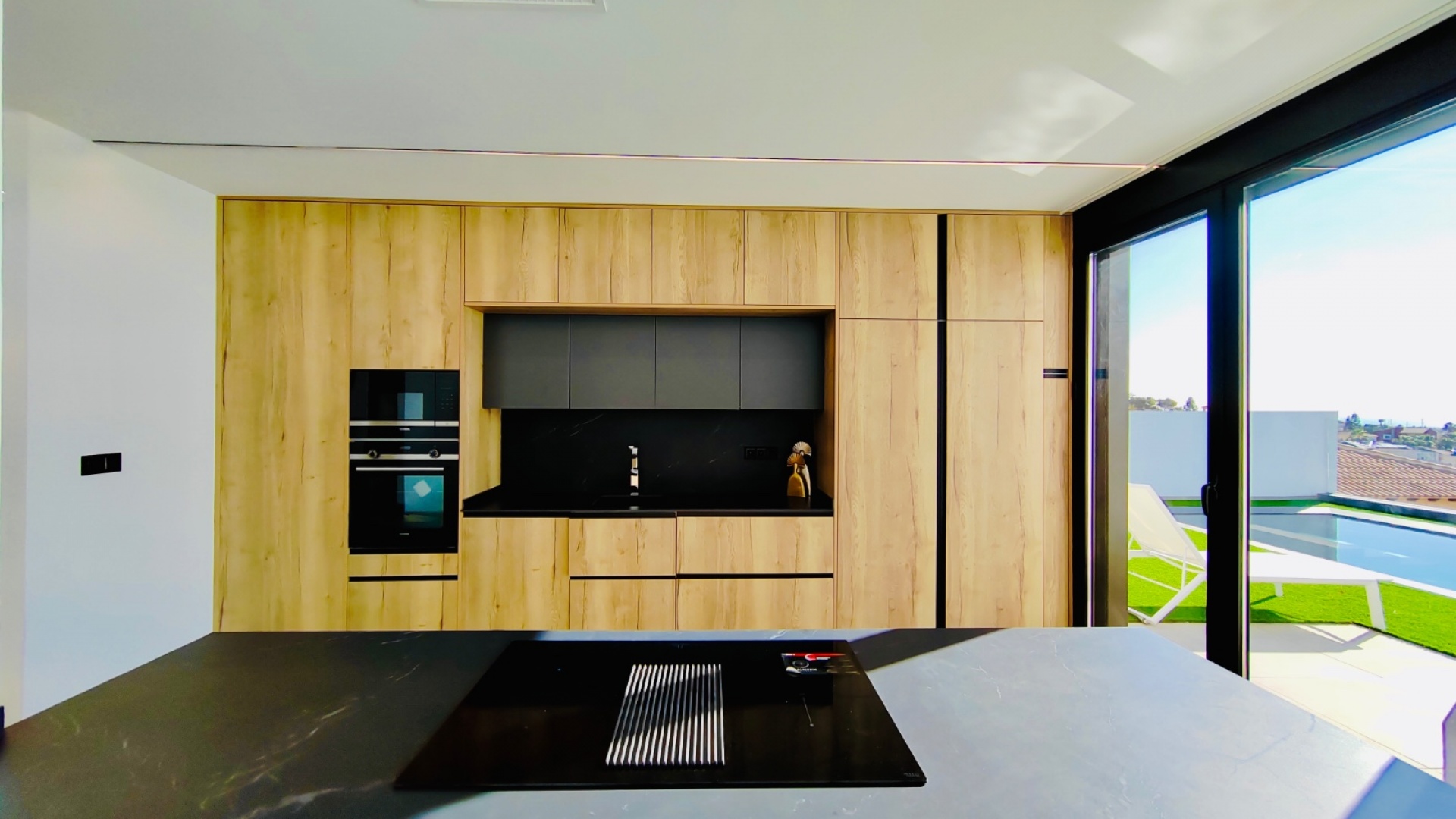 Revente - Villa - Los Altos